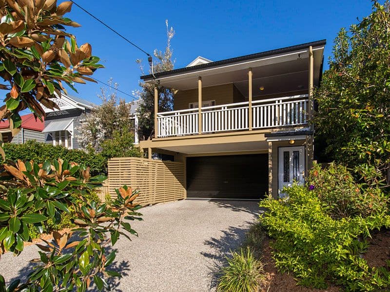 40 Armstrong Terrace, Paddington QLD 4064, Paddington - Image 1