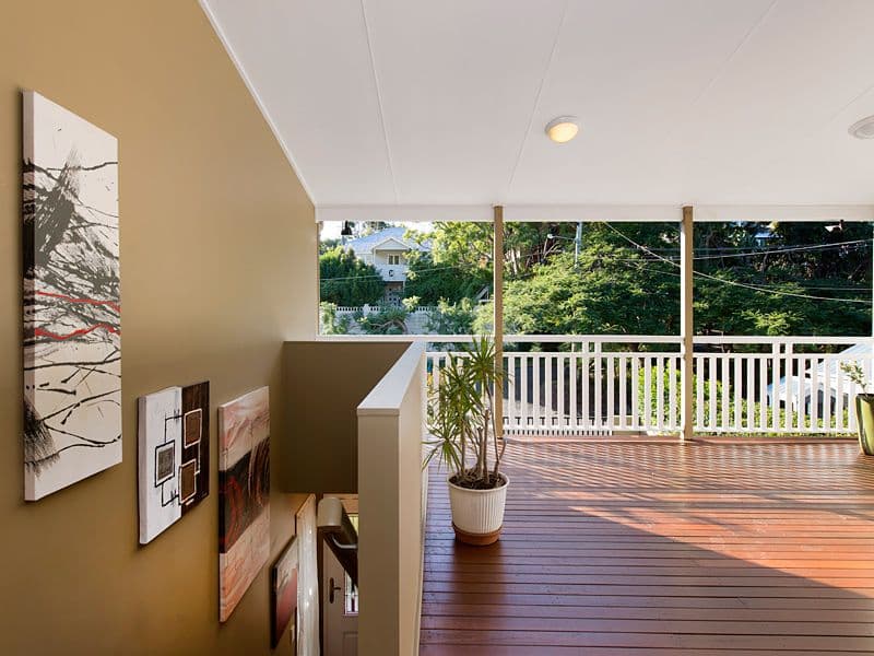 40 Armstrong Terrace, Paddington QLD 4064, Paddington - Thumbnail 2