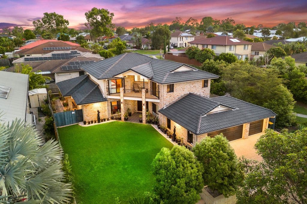 8 Sandalwood Street, Heathwood QLD 4110, Heathwood - Image 1