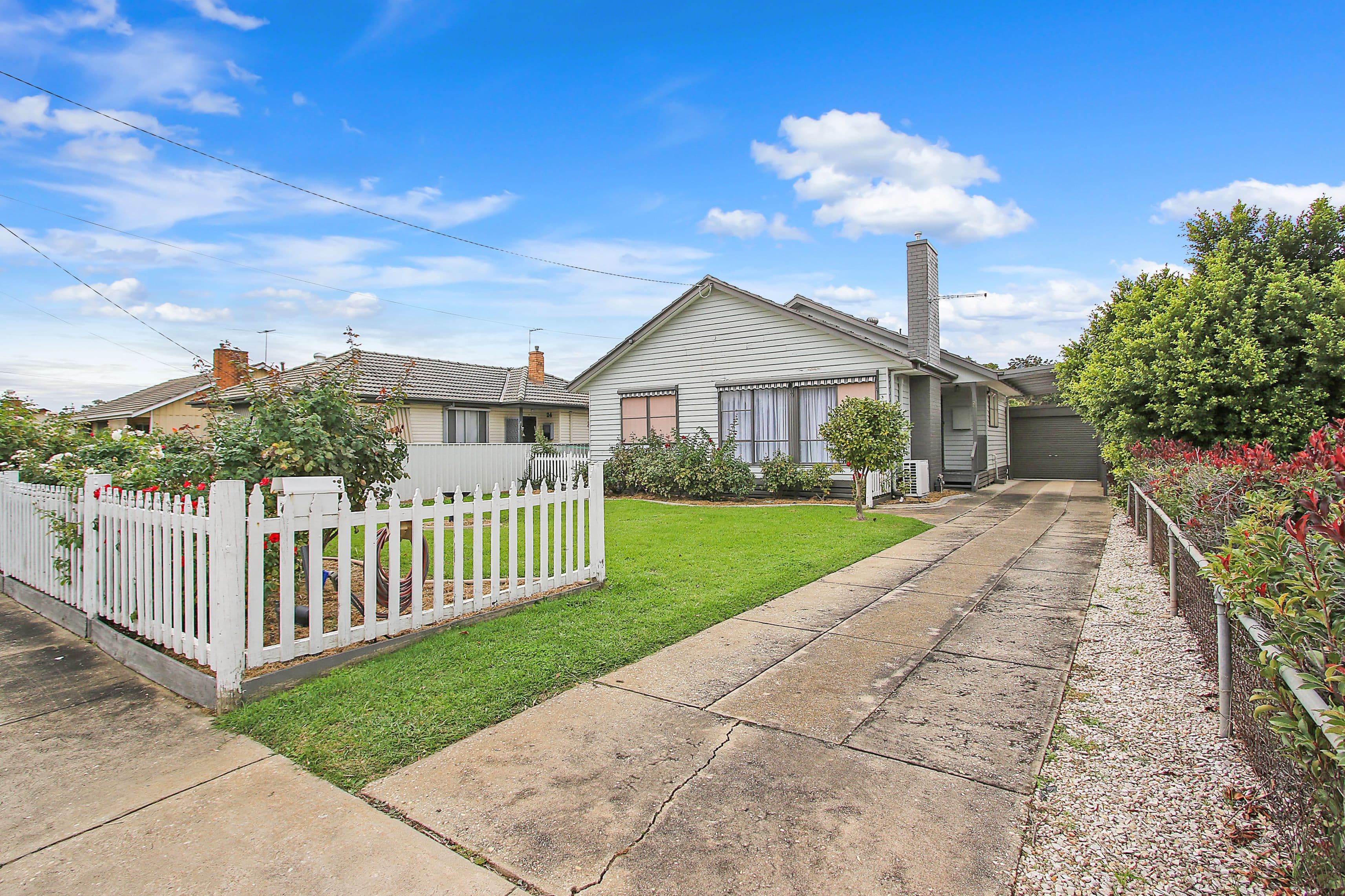 26 Lindsay Street, Wodonga VIC 3690, Wodonga - Image 1