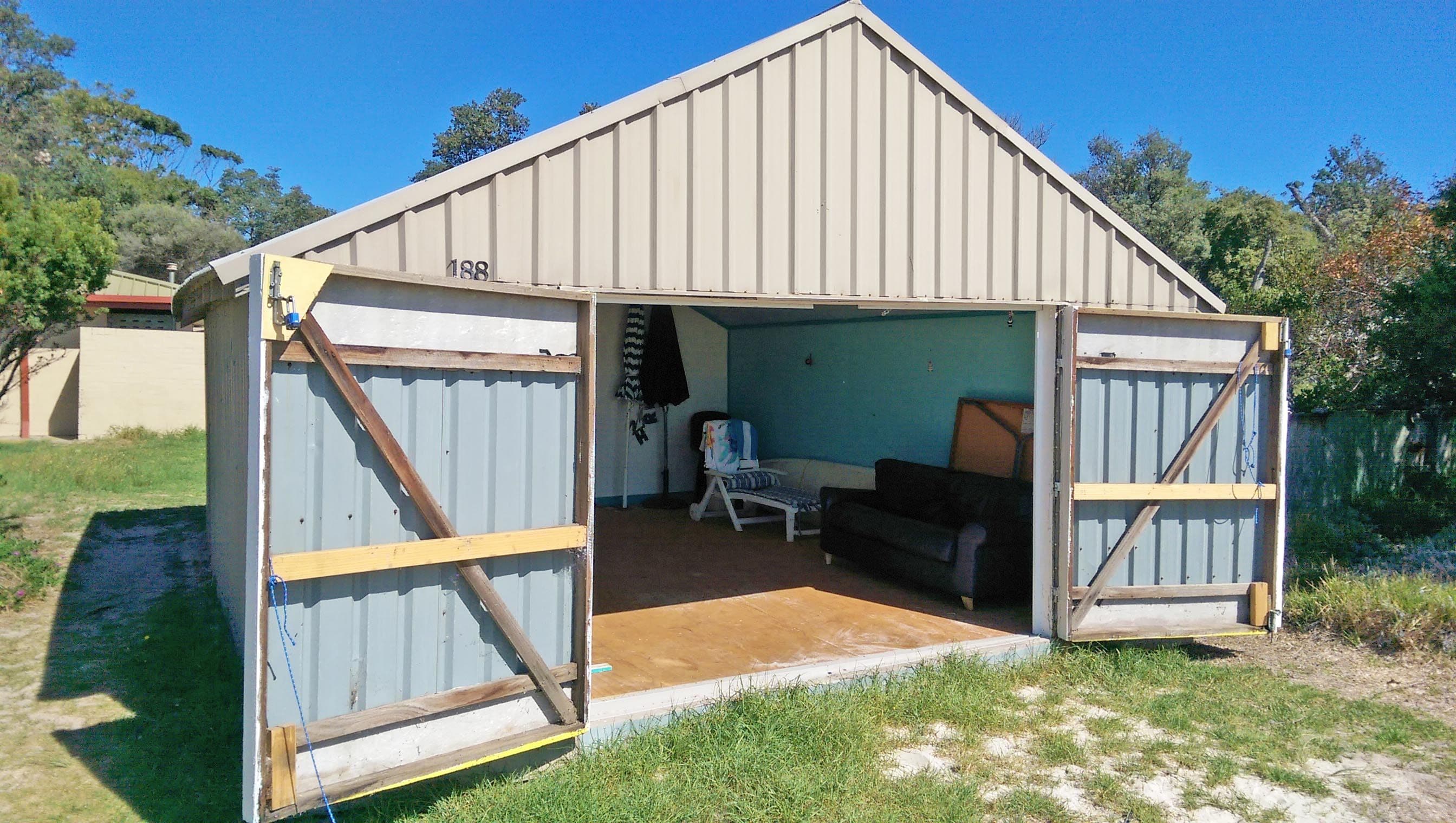 188 Boatshed Rosebud Foreshore, ROSEBUD VIC 3939, Rosebud - Image 1