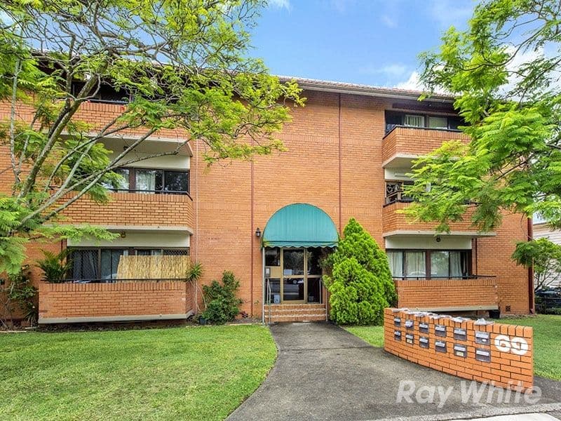 69 Herston Road, Kelvin Grove QLD 4059, Kelvin Grove - Thumbnail 2