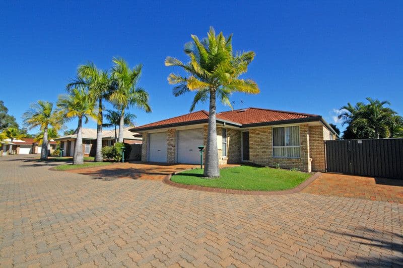 Unit 17 'Parkland Grove' 29 Village Way, LITTLE MOUNTAIN QLD 4551, Little Mountain - Image 1