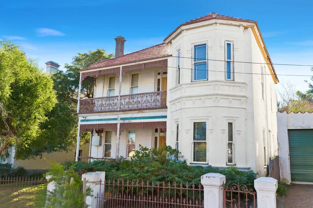 23 Harrington Street, Enmore - Image 1