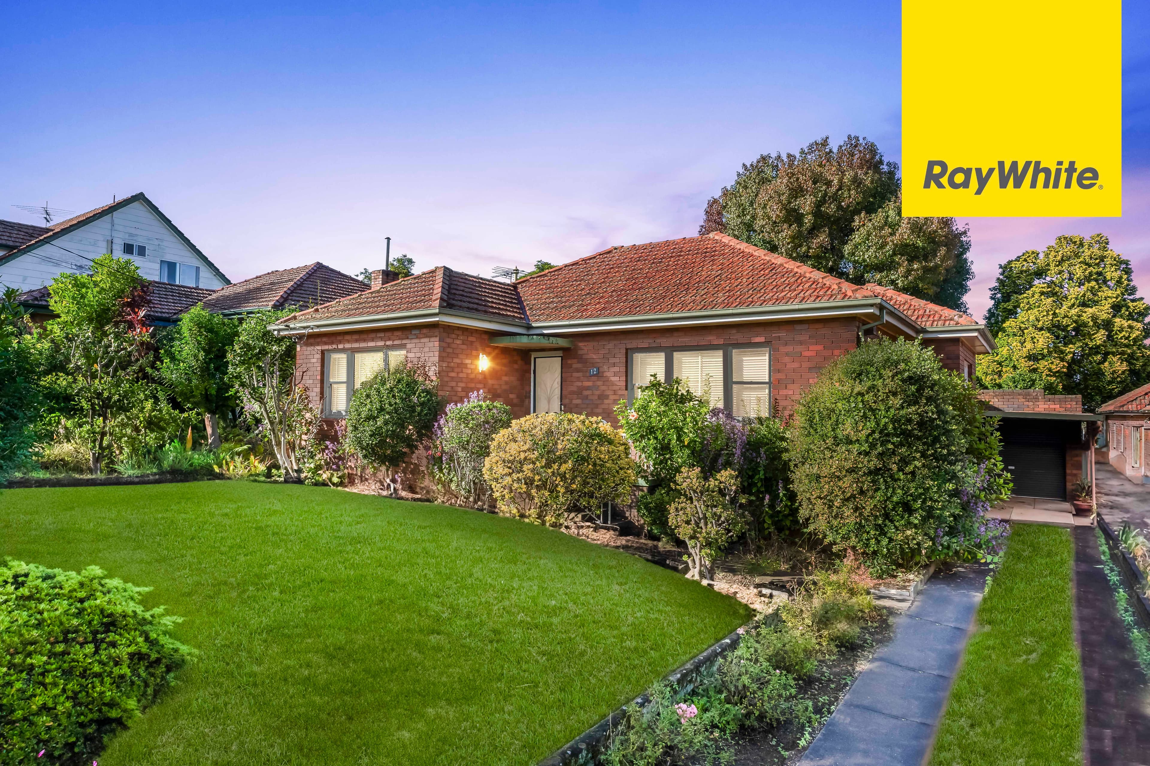 12 Wishart Street, Eastwood NSW 2122, Eastwood - Image 1