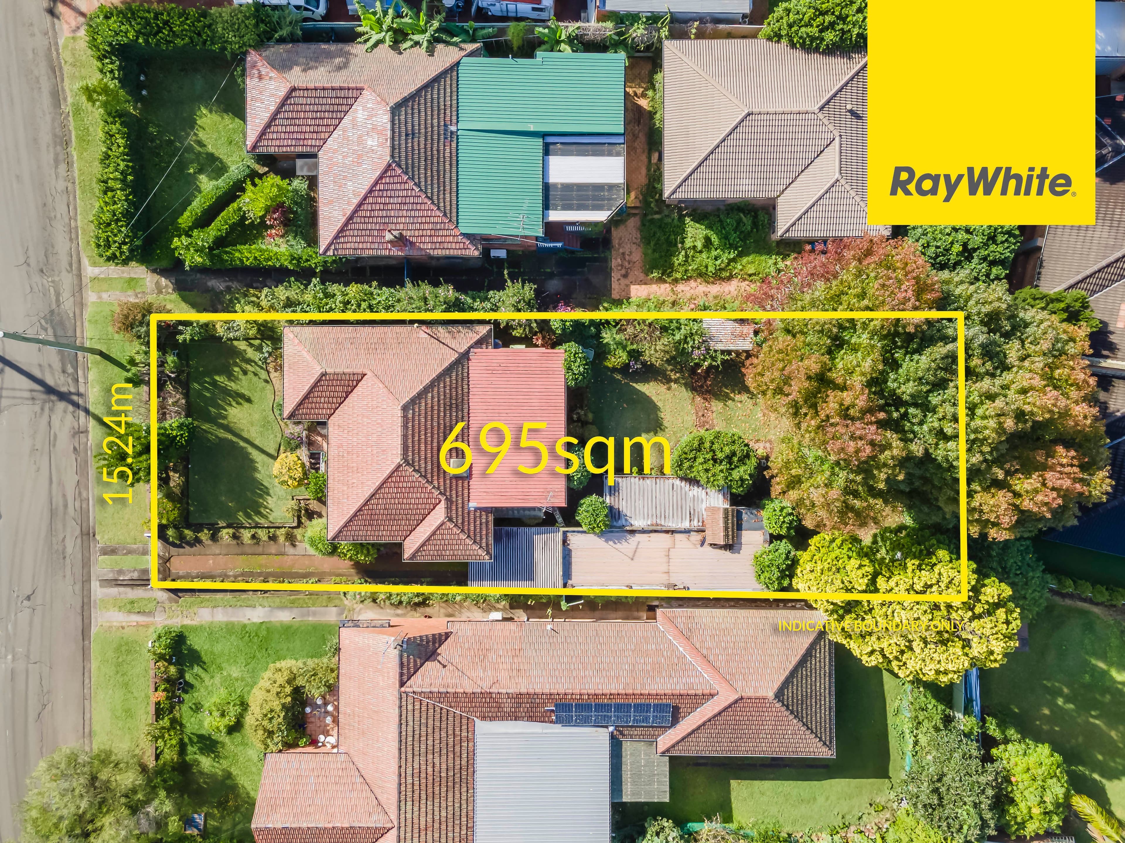 12 Wishart Street, Eastwood NSW 2122, Eastwood - Thumbnail 2