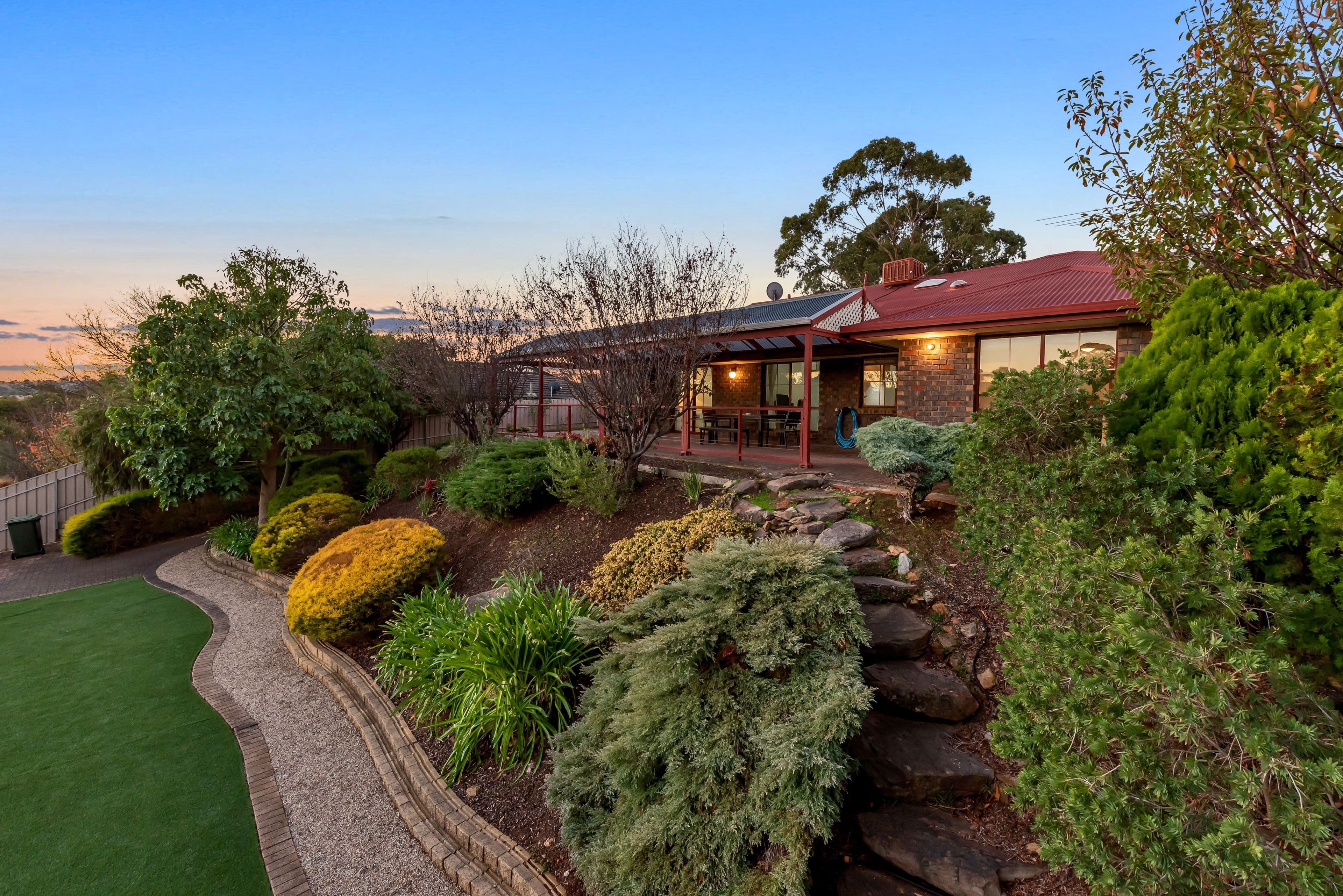 53 Glendale Avenue, Flagstaff Hill SA 5159, Flagstaff Hill - Image 1