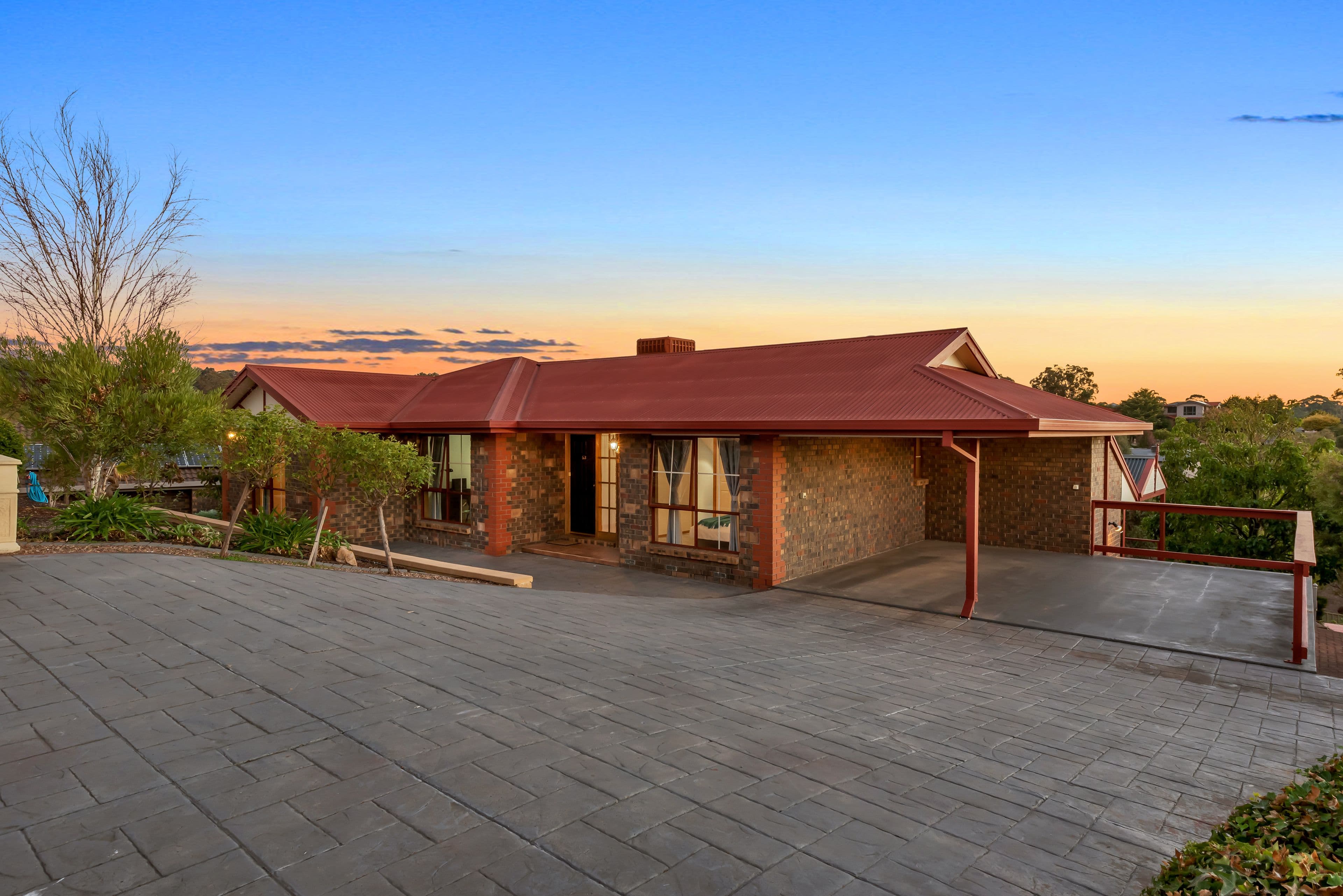 53 Glendale Avenue, Flagstaff Hill SA 5159, Flagstaff Hill - Thumbnail 2