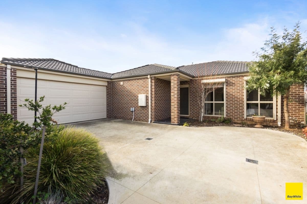 17 Filippin Court, Werribee VIC 3030, Werribee - Thumbnail 3