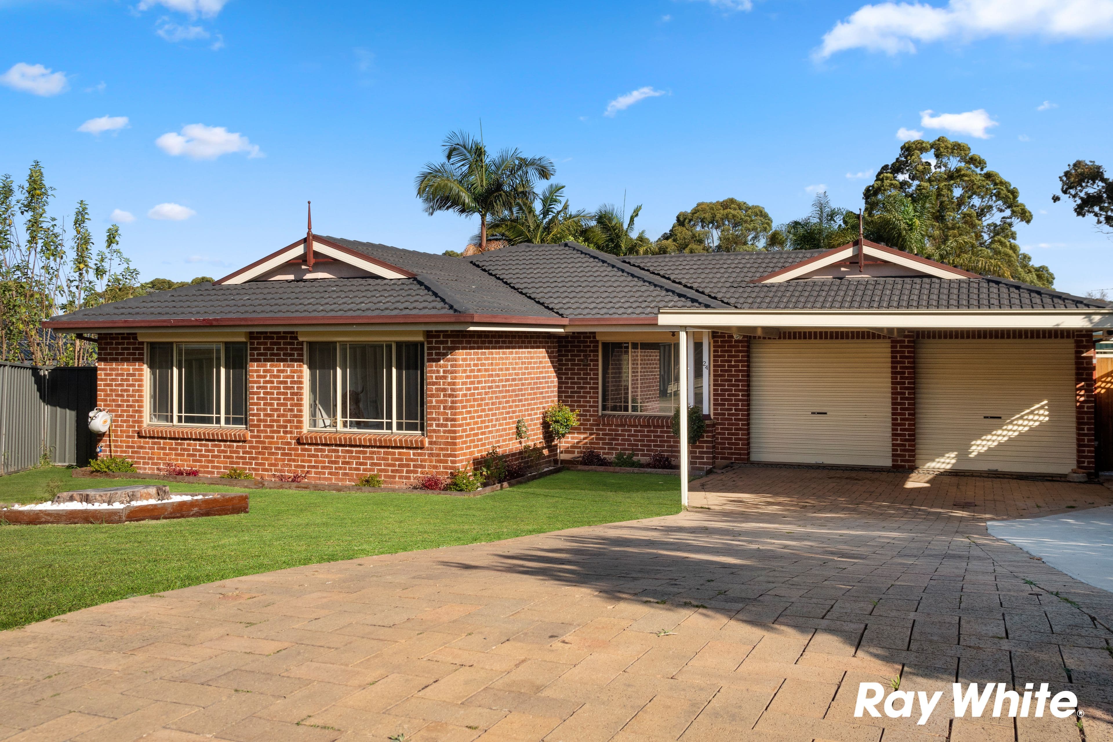 24 Vassallo Place, Glendenning NSW 2761, Glendenning - Image 1