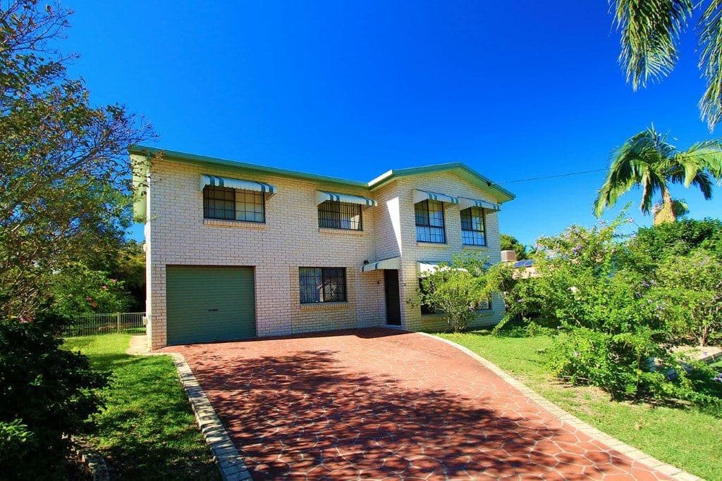 38 Kingfisher Parade, NORMAN GARDENS QLD 4701, Norman Gardens - Image 1