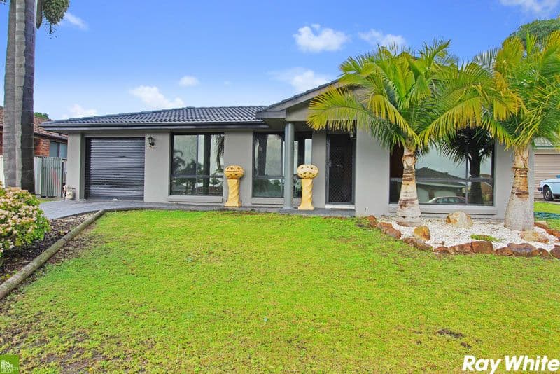 1 Churnwood Place, ALBION PARK RAIL NSW 2527, Albion Park Rail - Image 1