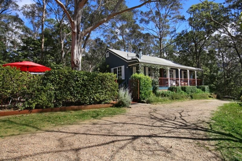 18 Moss Vale Road, Kangaroo Valley, Kangaroo Valley - Thumbnail 3