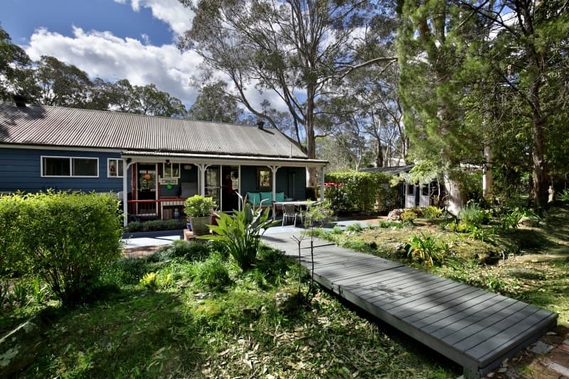 18 Moss Vale Road, Kangaroo Valley, Kangaroo Valley - Thumbnail 4