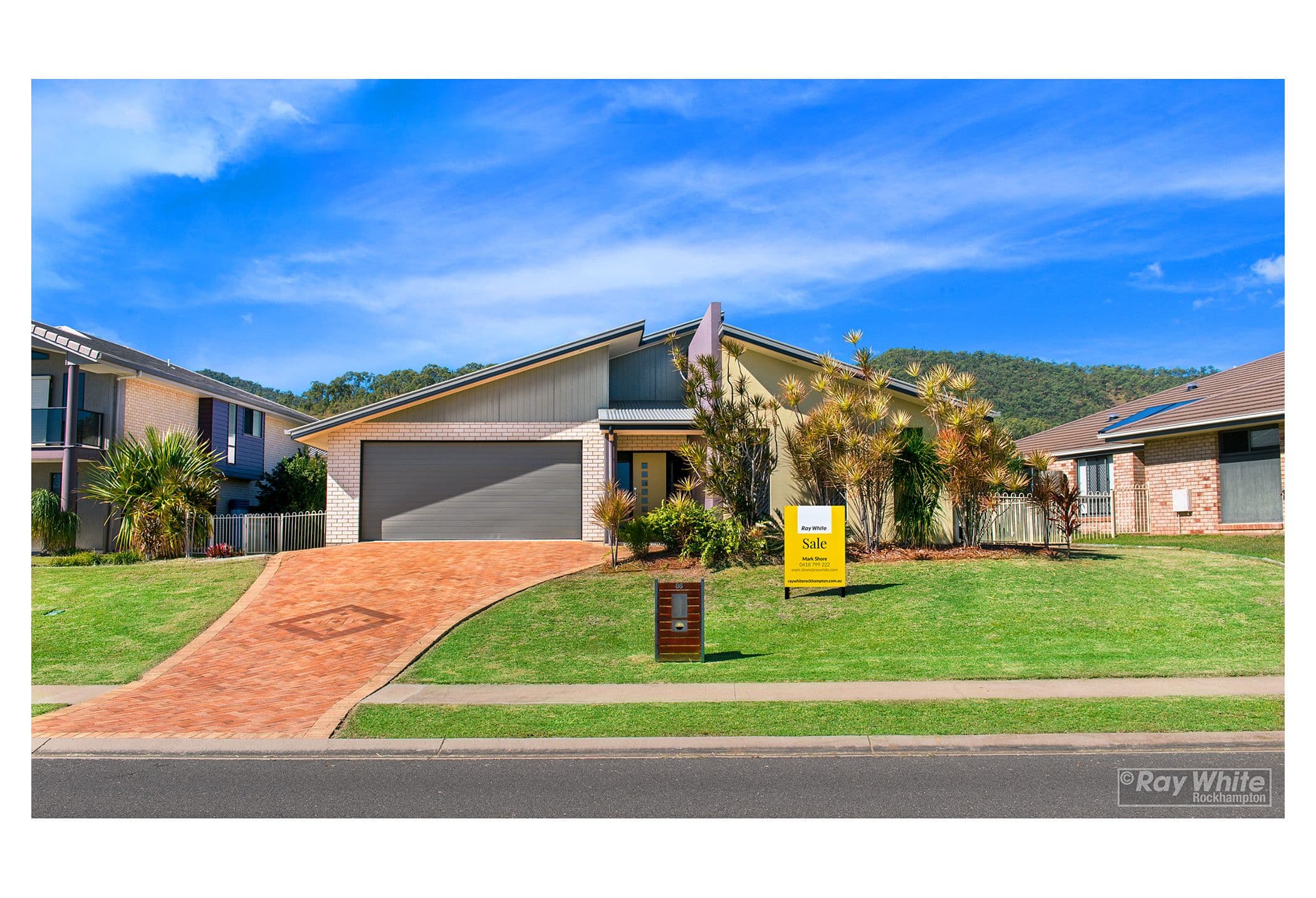 86 Springfield Drive, Norman Gardens QLD 4701, Norman Gardens - Image 1