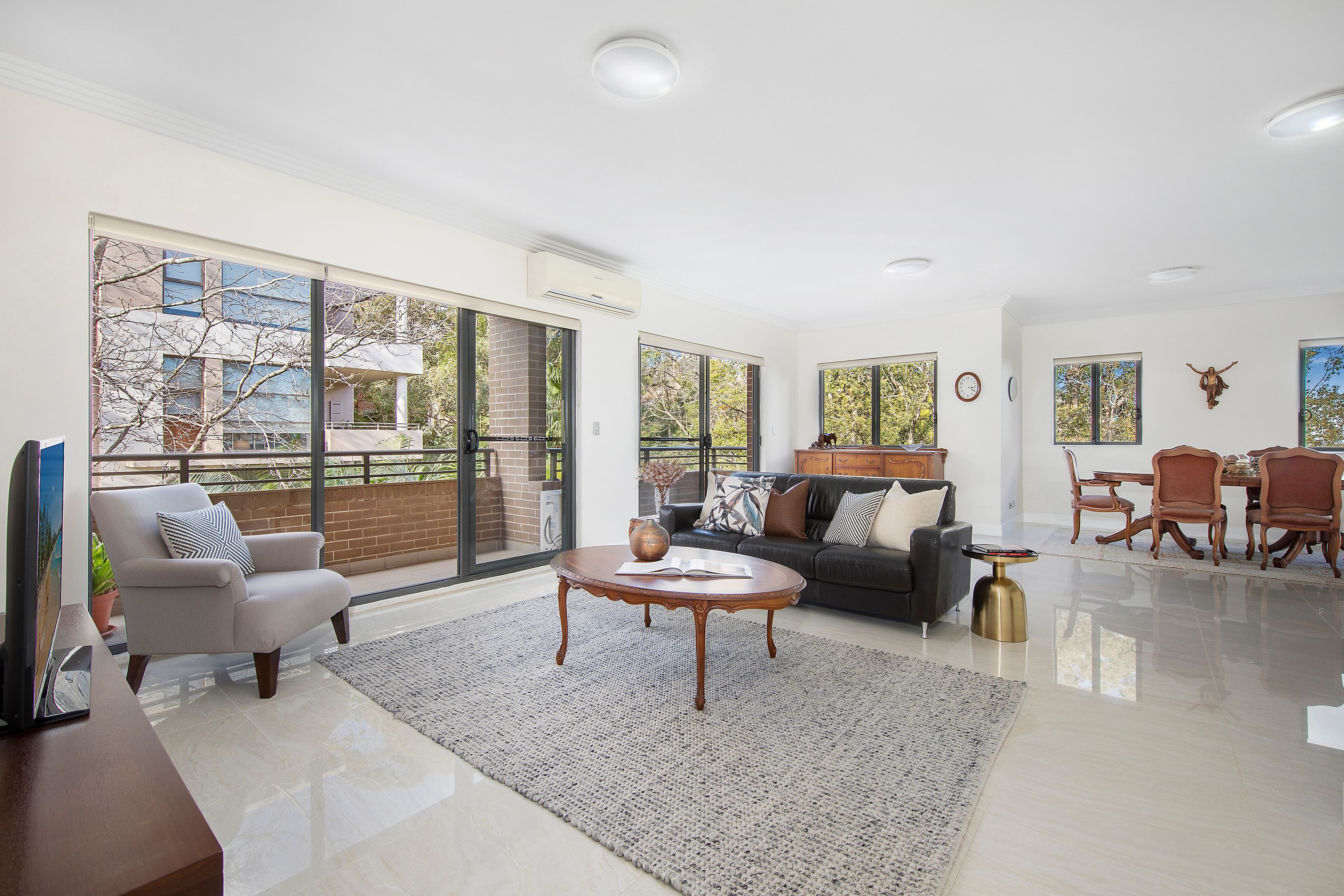 501/3-5 Clydesdale Road, Pymble NSW 2073, Pymble - Image 1