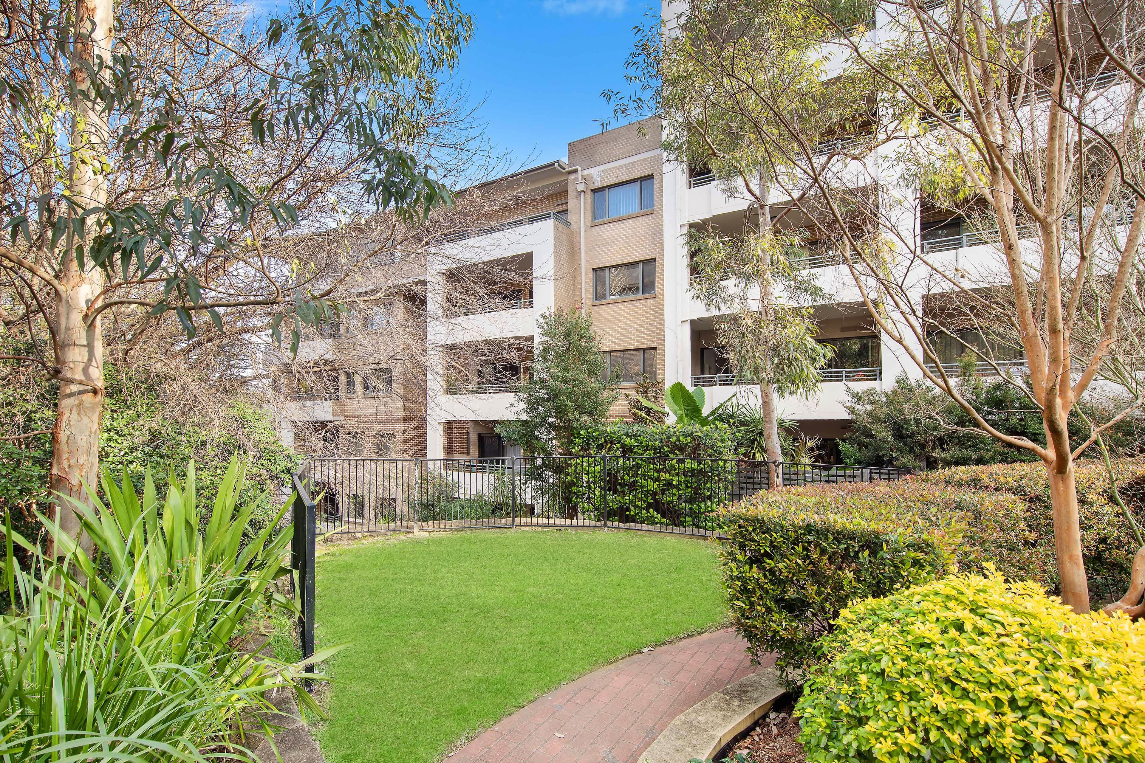 501/3-5 Clydesdale Road, Pymble NSW 2073, Pymble - Thumbnail 2