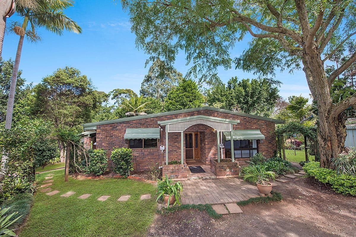 88 Obi Vale Road, Maleny QLD 4552, North Maleny - Image 1