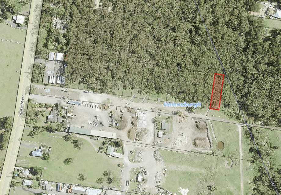 Lot 20 Wagonga Road, Helensburgh NSW 2508, Helensburgh - Image 1