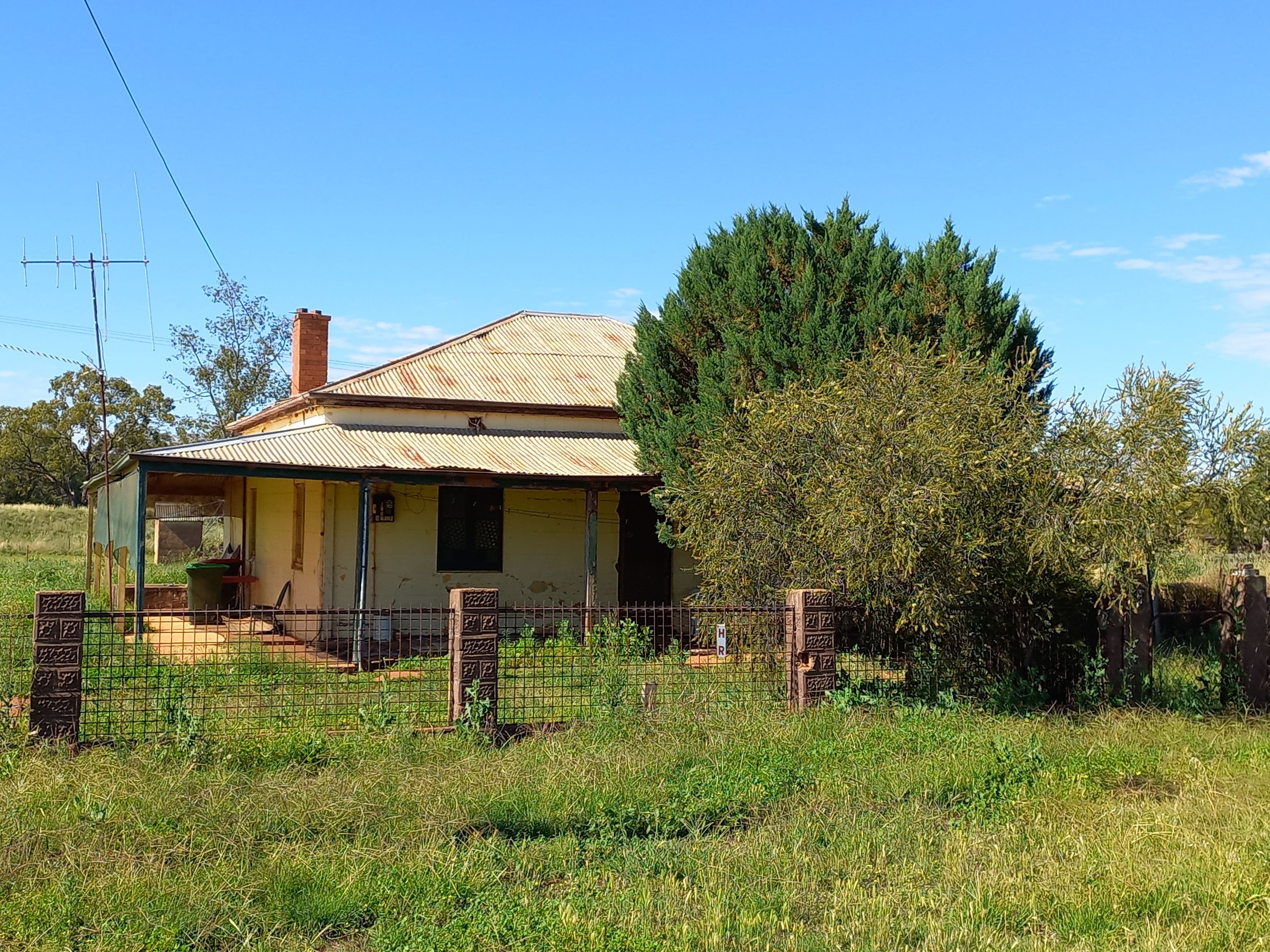 2 Short Street, Trundle NSW 2875, Trundle - Image 1
