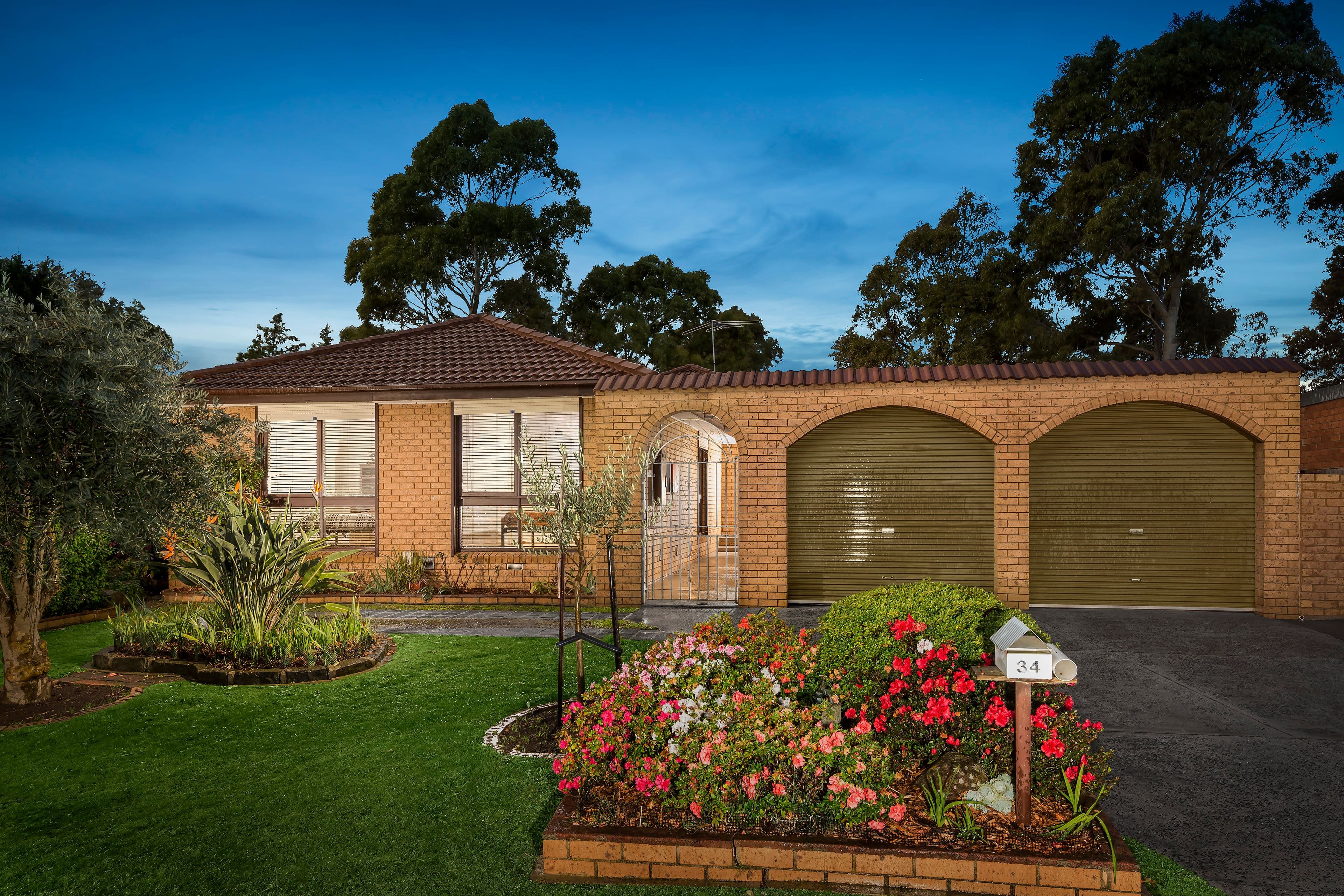 34 Coventry Crescent, Mill Park VIC 3082, Mill Park - Image 1