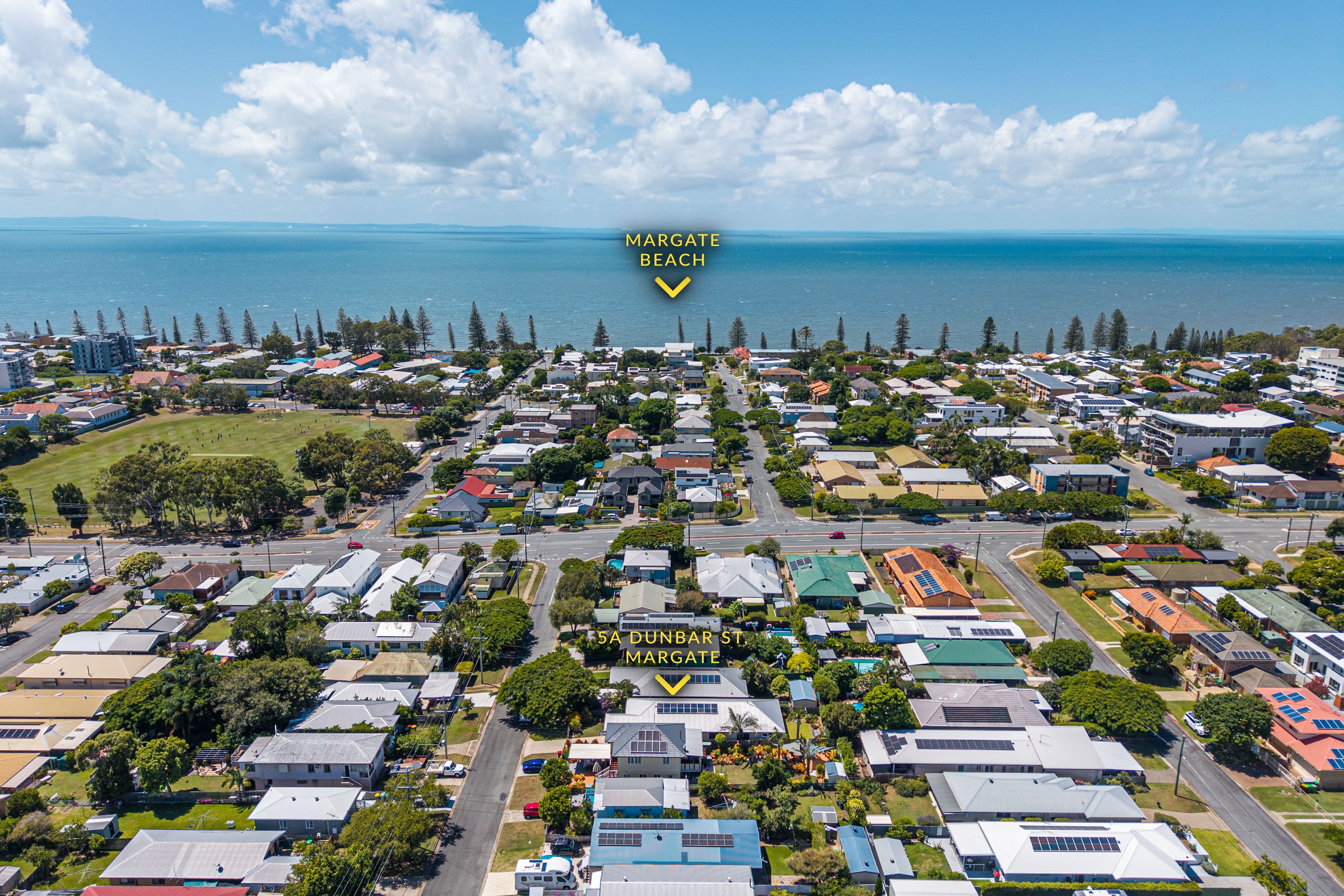 5A Dunbar Street, Margate QLD 4019, Margate - Thumbnail 7
