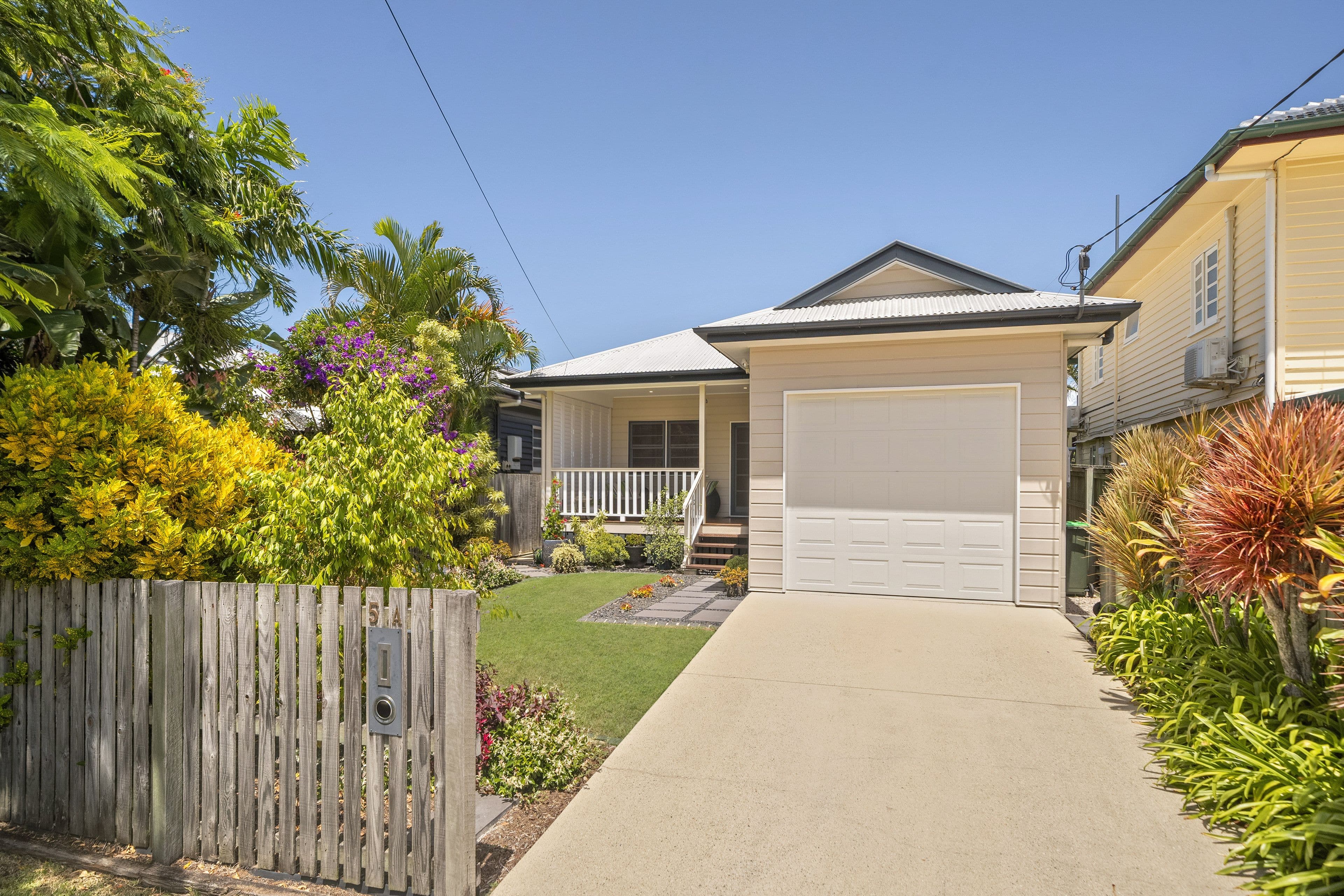 5A Dunbar Street, Margate QLD 4019, Margate - Thumbnail 8