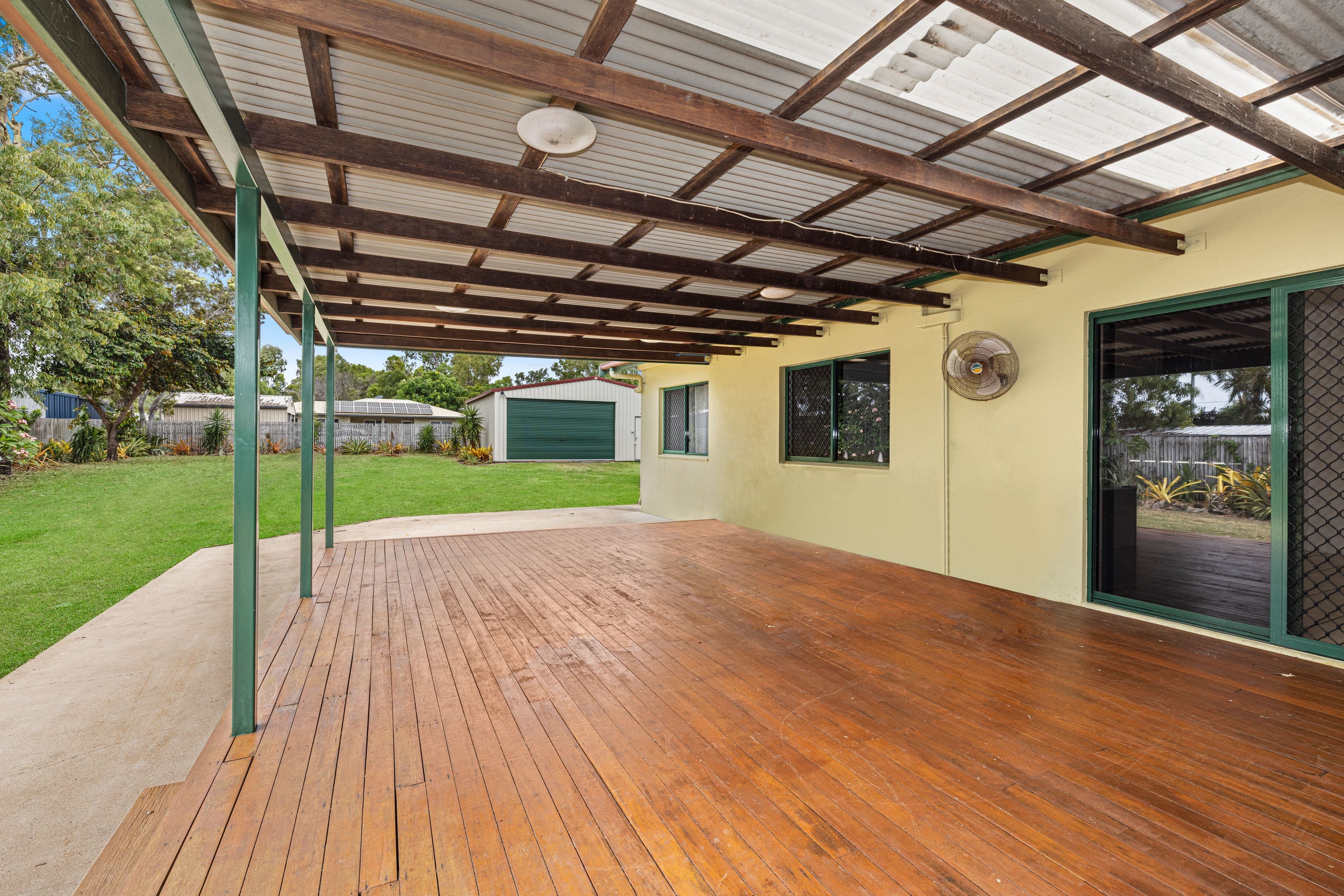 2 Hillgrove Court, Bushland Beach QLD 4818, Bushland Beach - Thumbnail 8