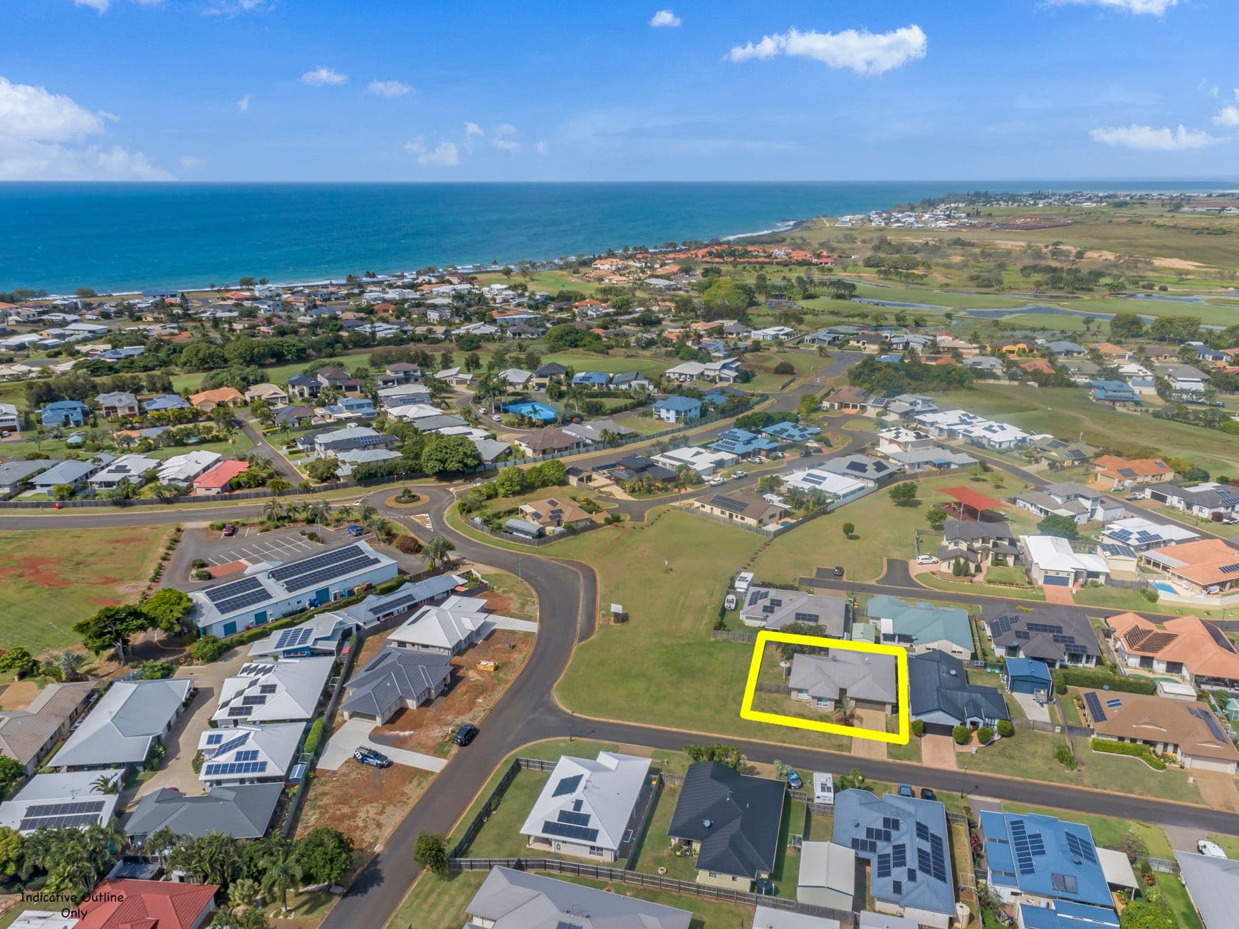 3 Toppers Drive, Coral Cove QLD 4670, Coral Cove - Image 1
