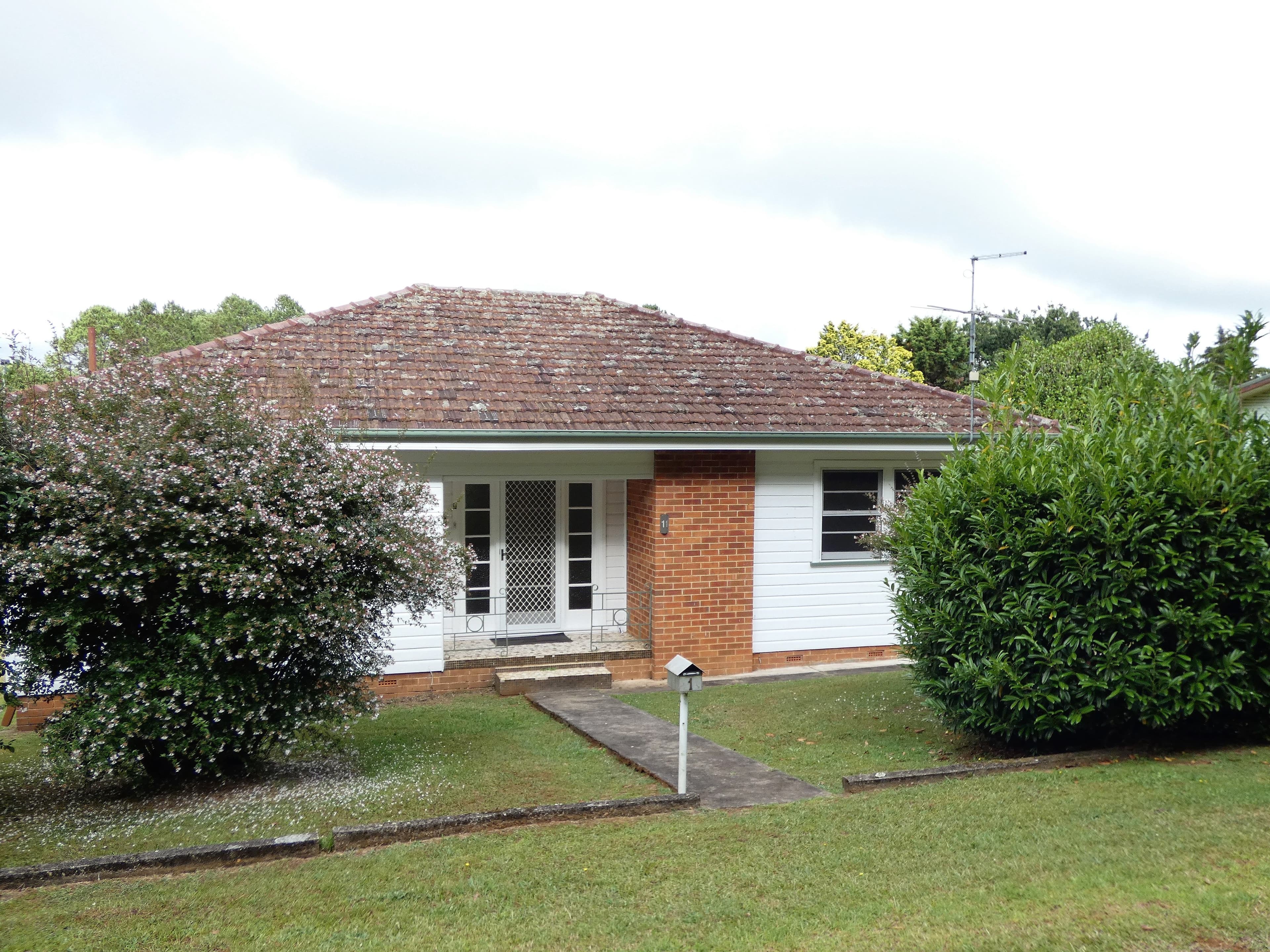 1 Myrtle Street, Dorrigo - Image 1