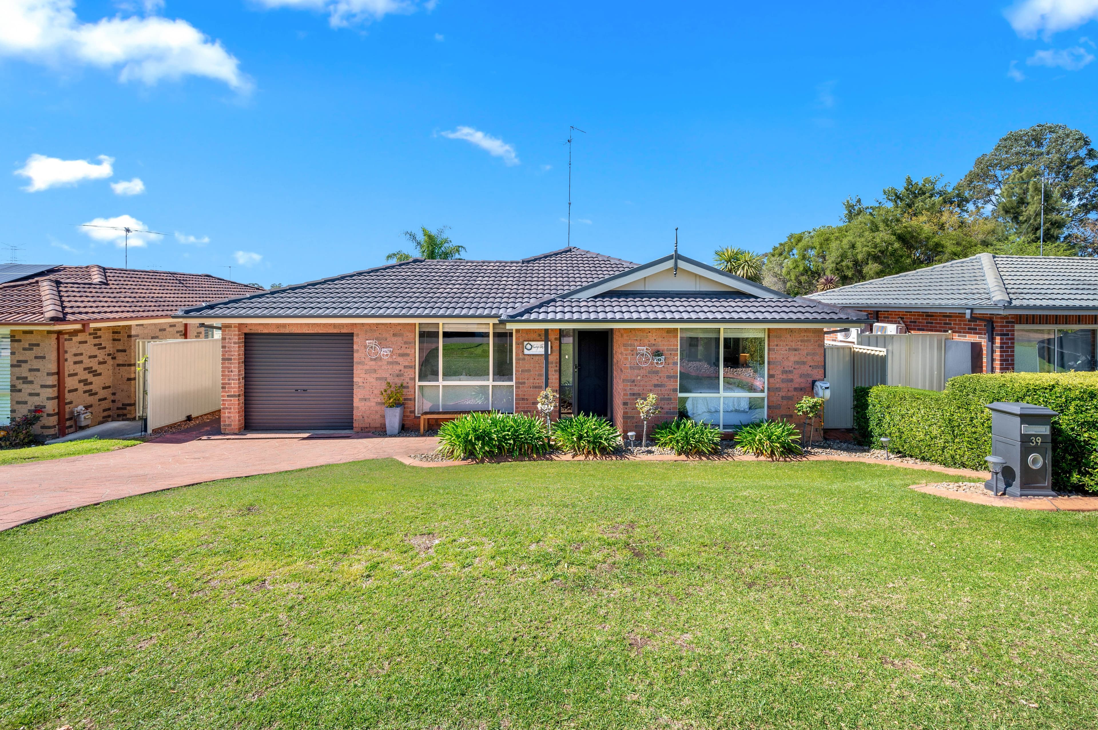 39 Friarbird Crescent, Glenmore Park NSW 2745, Glenmore Park - Image 1