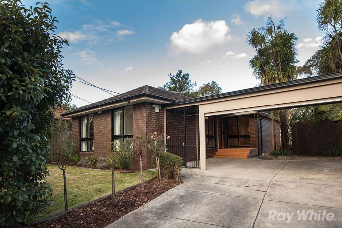 6 Calderwood Avenue, Wheelers Hill VIC 3150, Wheelers Hill - Image 1