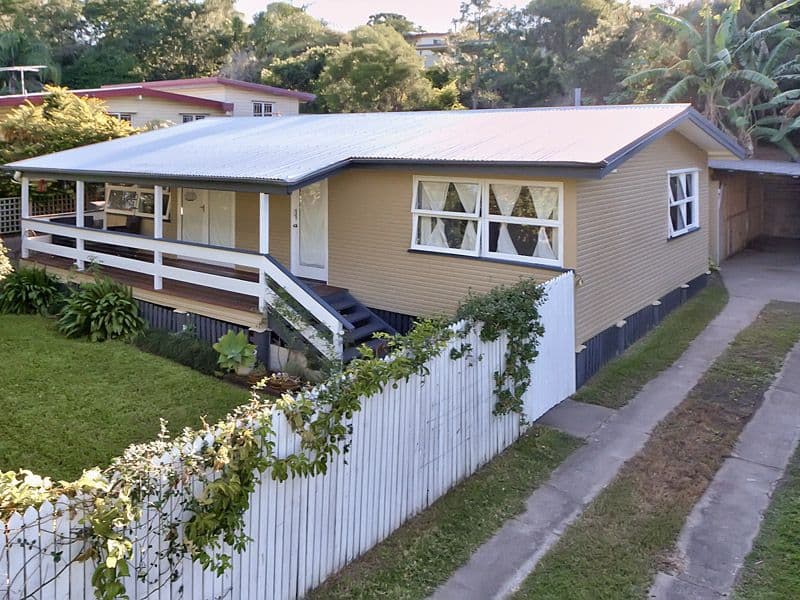 26 Todman Street, CARINA QLD 4152, Carina - Thumbnail 2