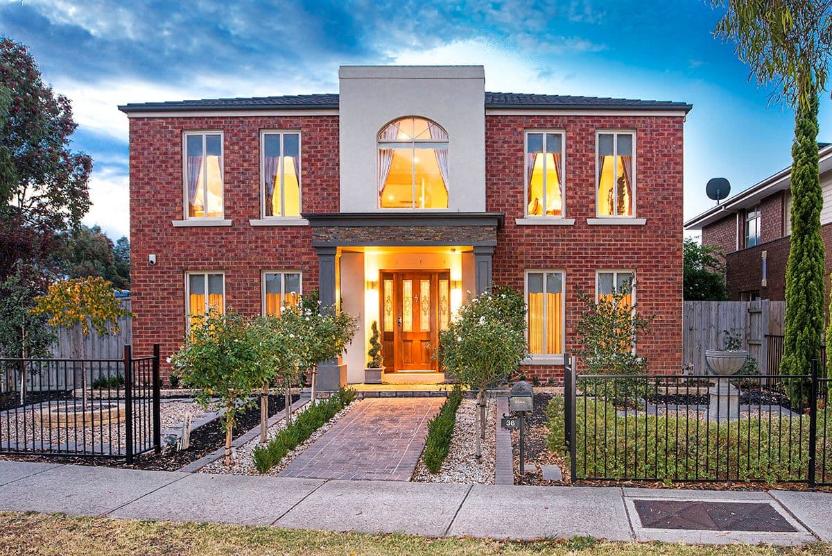 36 Waterview Drive, Mernda VIC 3754, Mernda - Image 1