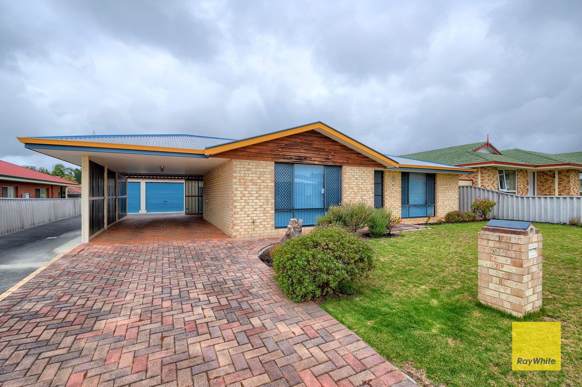 17 Vernon Lane, McKail WA 6330, McKail - Image 1