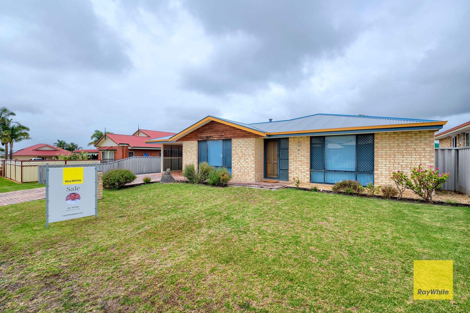 17 Vernon Lane, McKail WA 6330, McKail - Thumbnail 2