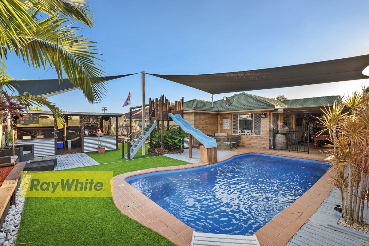 34 Dobell Street, Rothwell QLD 4022, Rothwell - Image 1