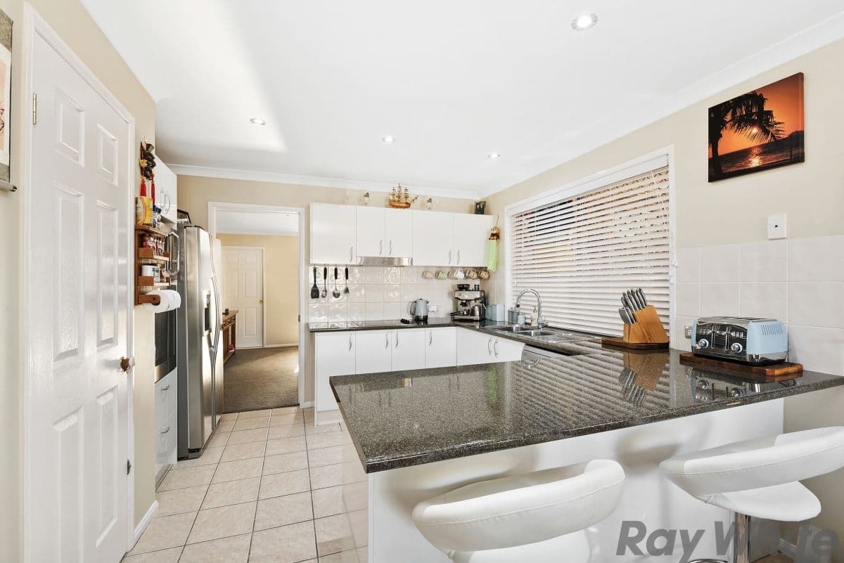 34 Dobell Street, Rothwell QLD 4022, Rothwell - Thumbnail 4