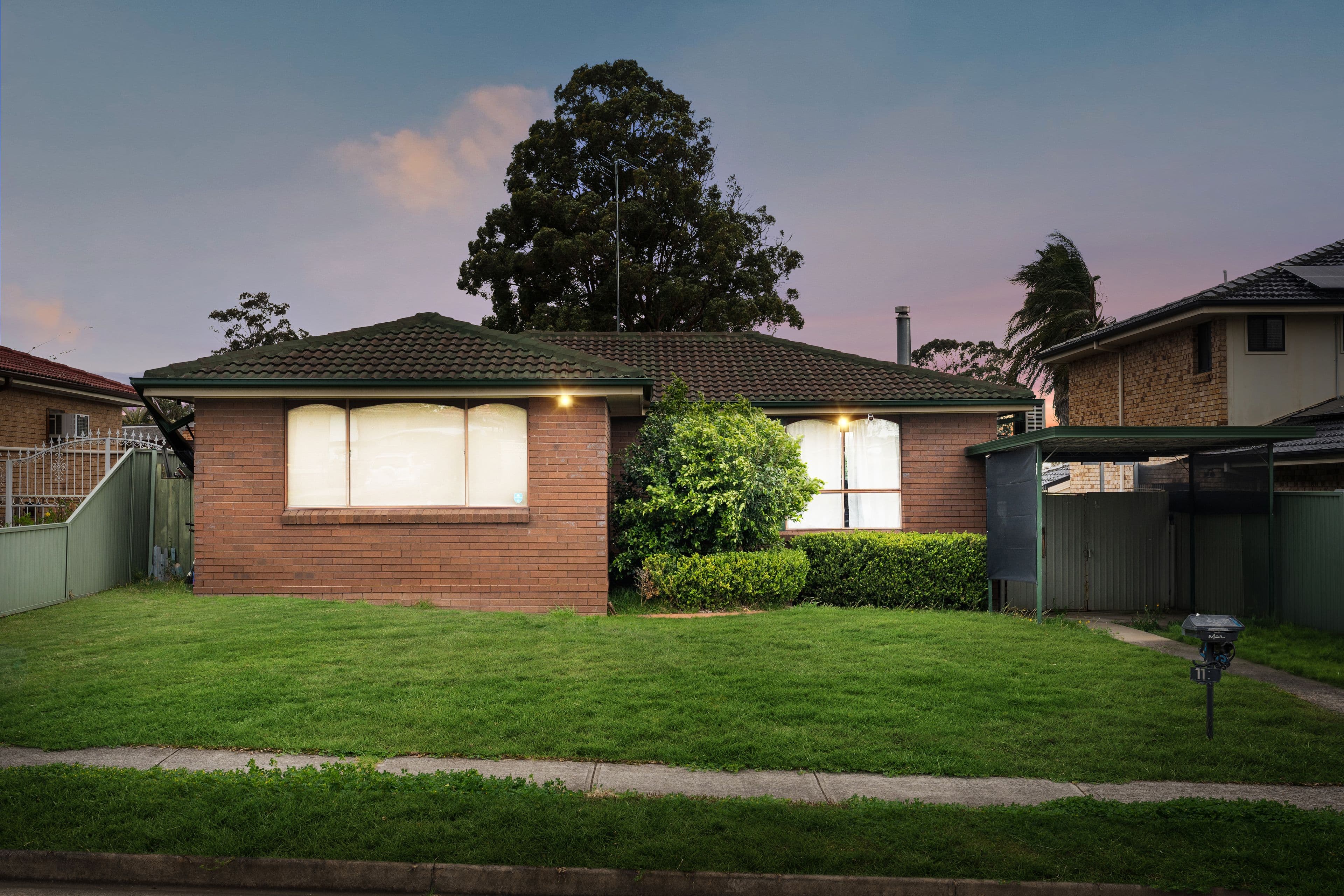 11 Macaulay Street, Wetherill Park NSW 2164, Wetherill Park - Image 1