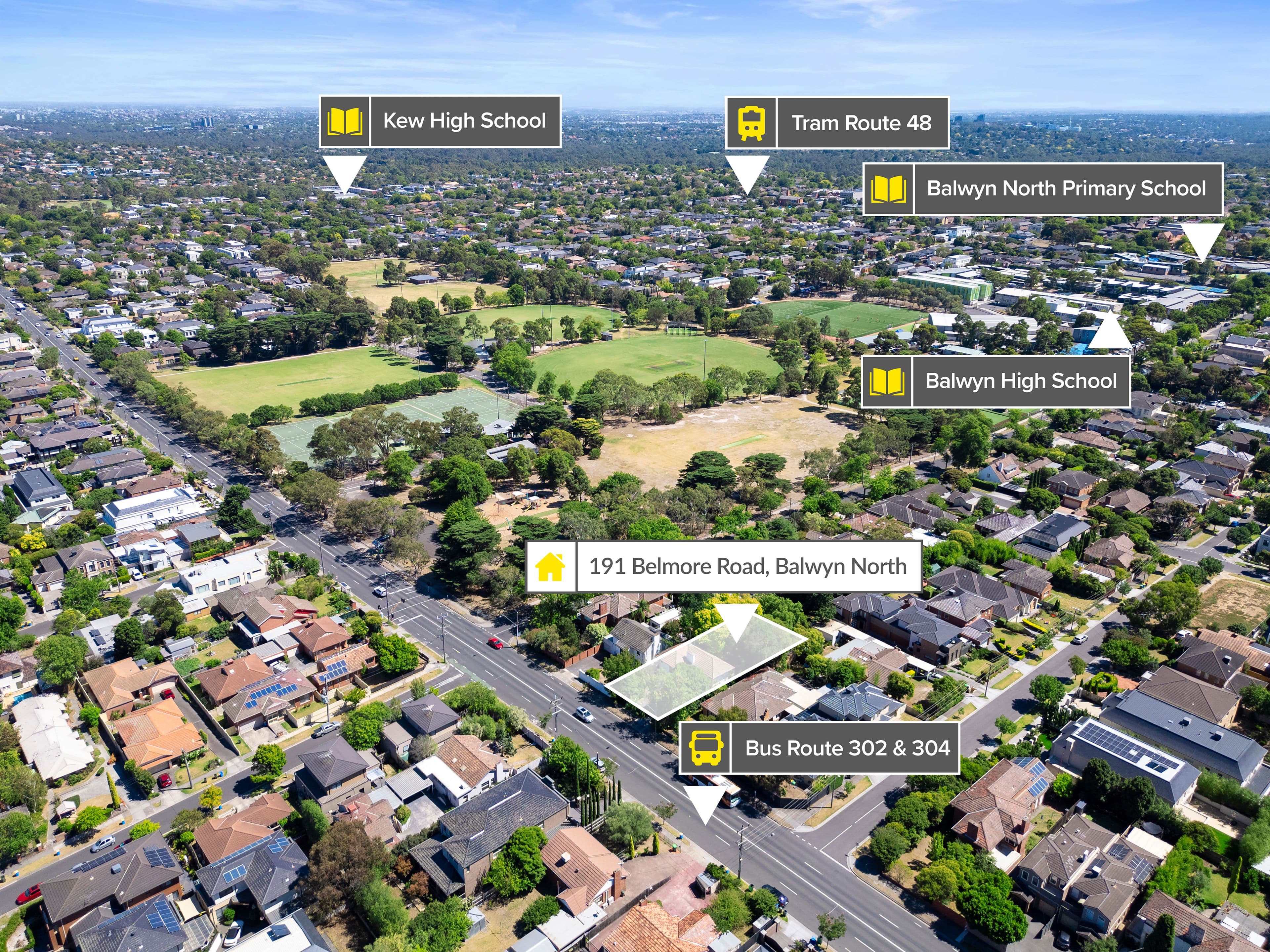 191 Belmore Road, Balwyn North VIC 3104, Balwyn North - Thumbnail 3