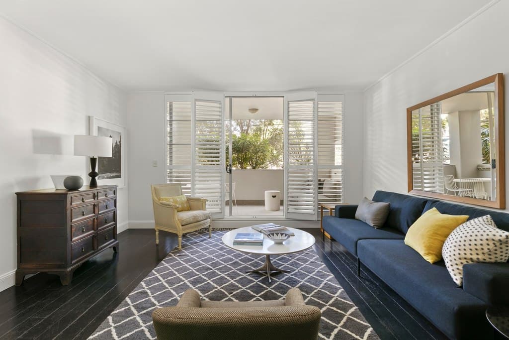 55/228 Moore Park Road, Paddington - Image 1