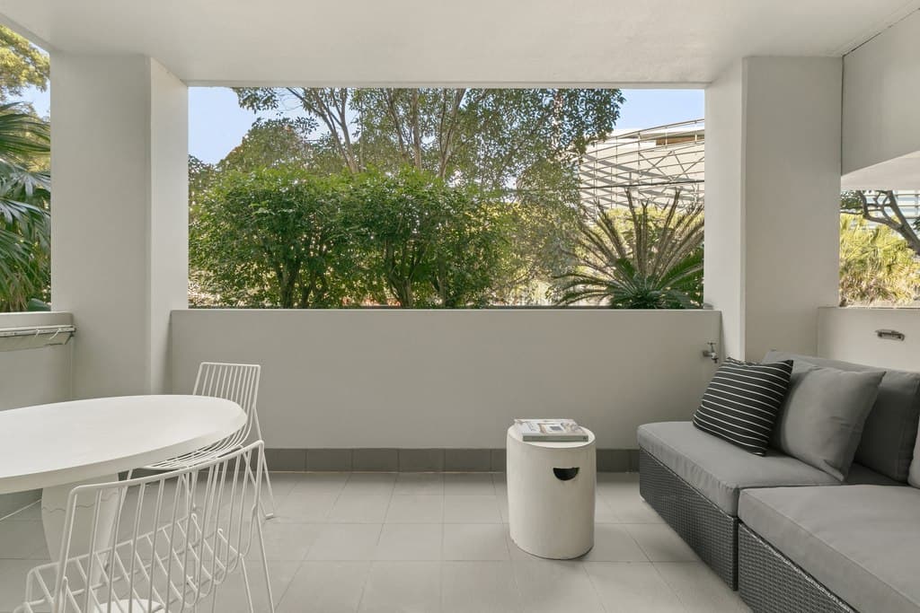 55/228 Moore Park Road, Paddington - Thumbnail 4