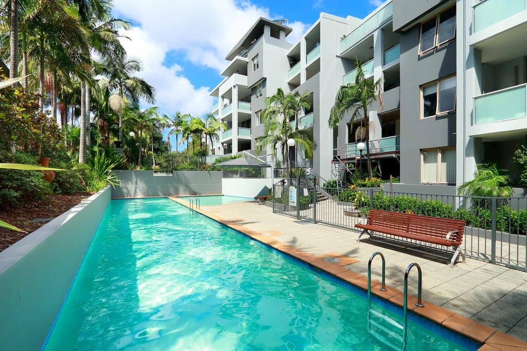 55/228 Moore Park Road, Paddington - Thumbnail 6
