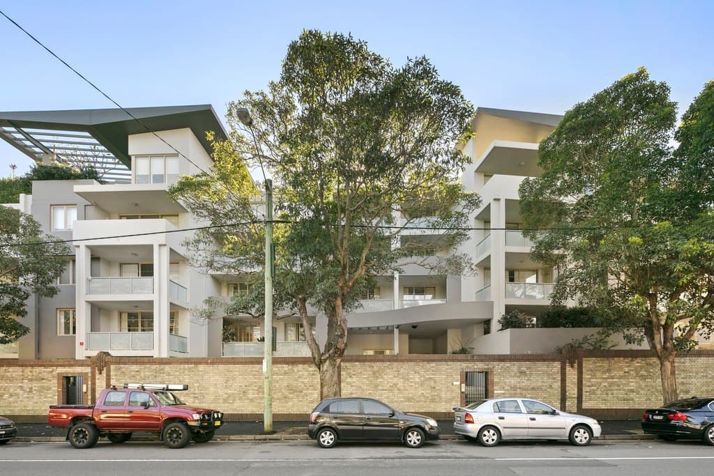 55/228 Moore Park Road, Paddington - Thumbnail 7