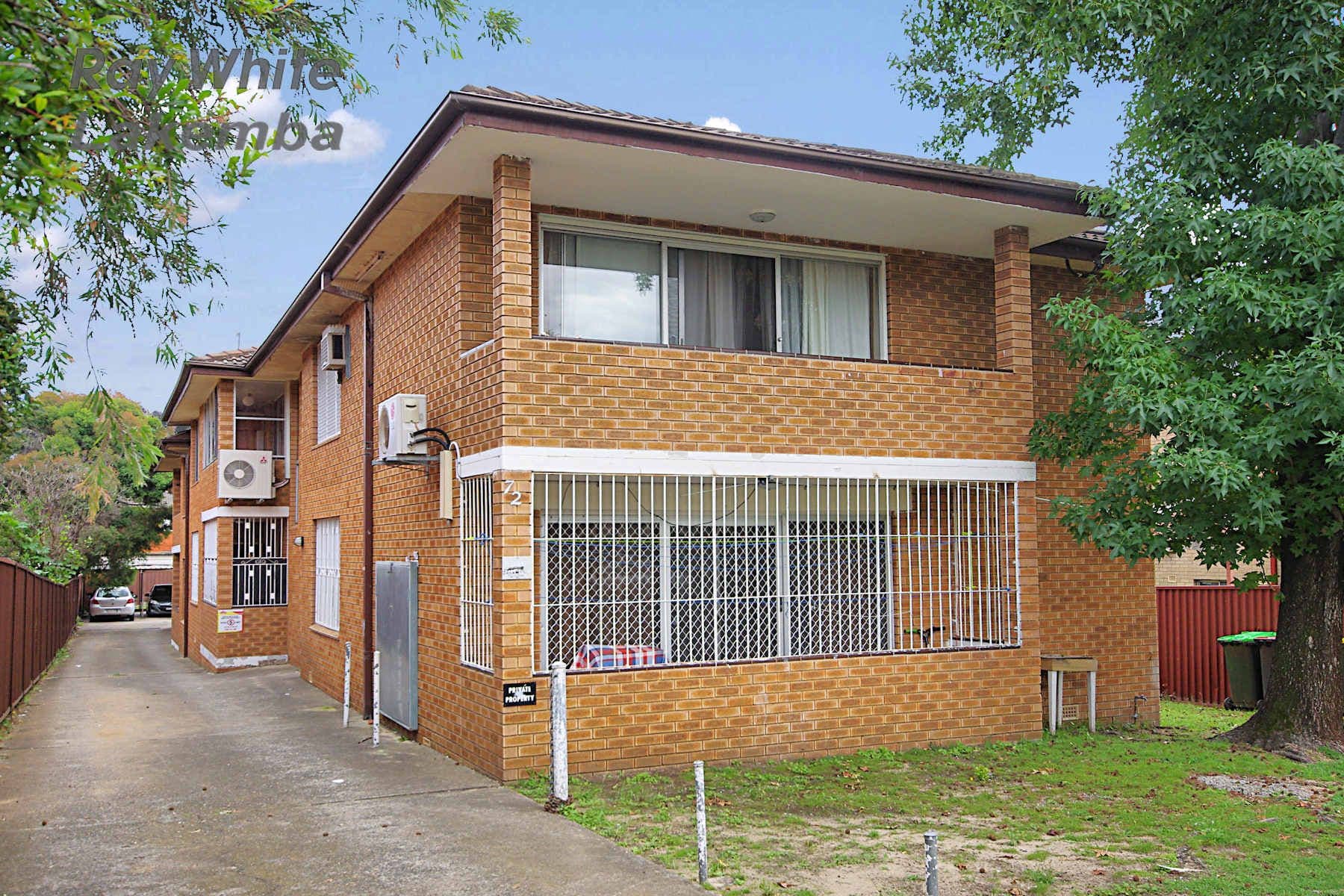 72 Wangee Road, Lakemba NSW 2195, Lakemba - Image 1