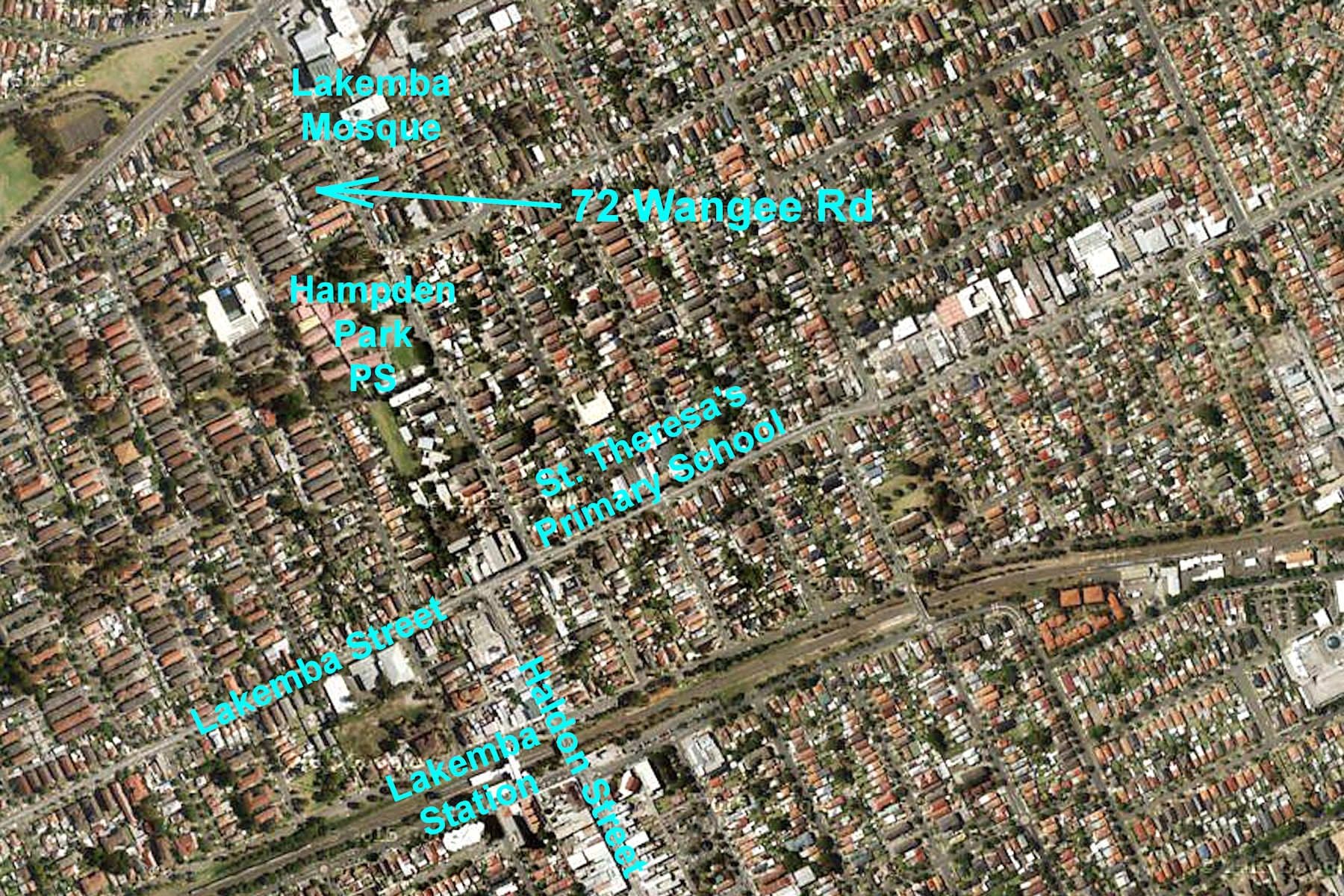 72 Wangee Road, Lakemba NSW 2195, Lakemba - Thumbnail 7
