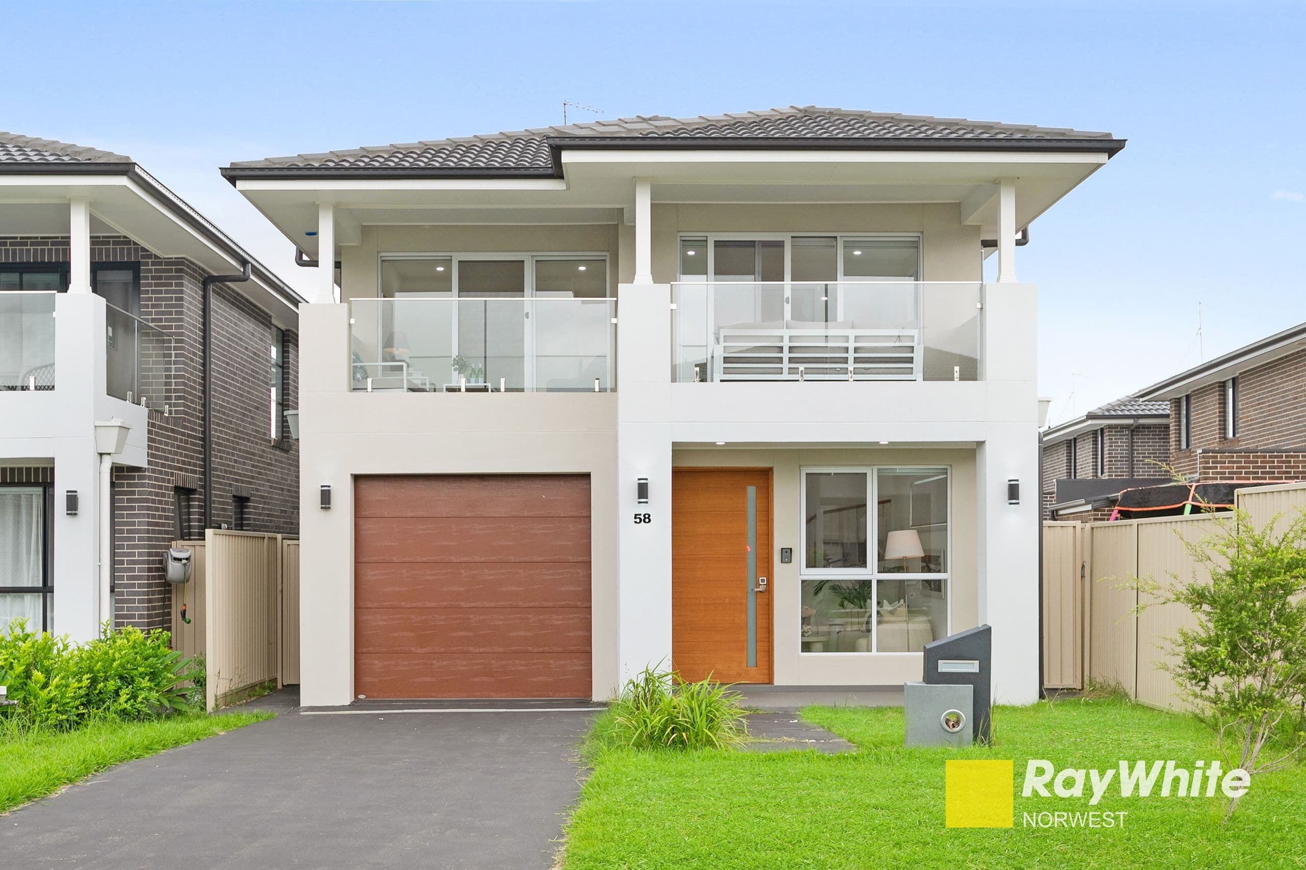 58 Calleja Street, The Ponds NSW 2769, The Ponds - Image 1