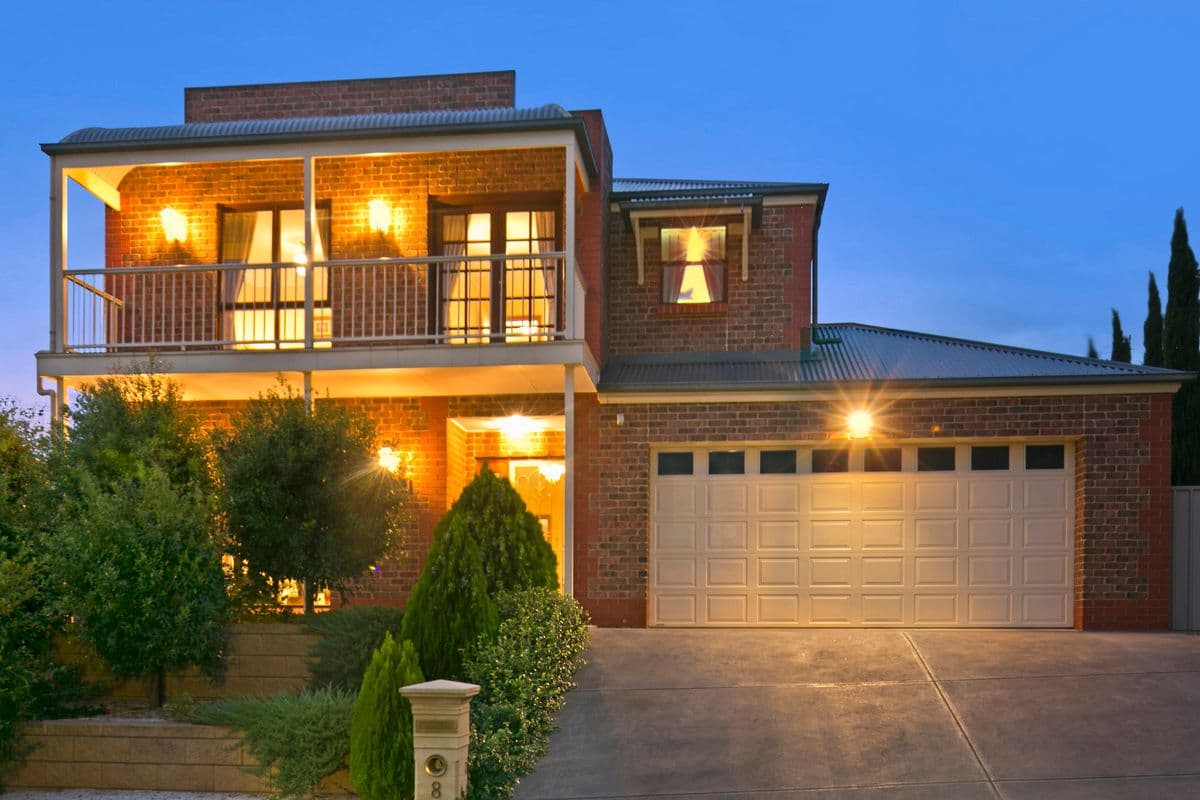 8 Thompson Circuit, EVANSTON PARK SA 5116, Evanston Park - Image 1