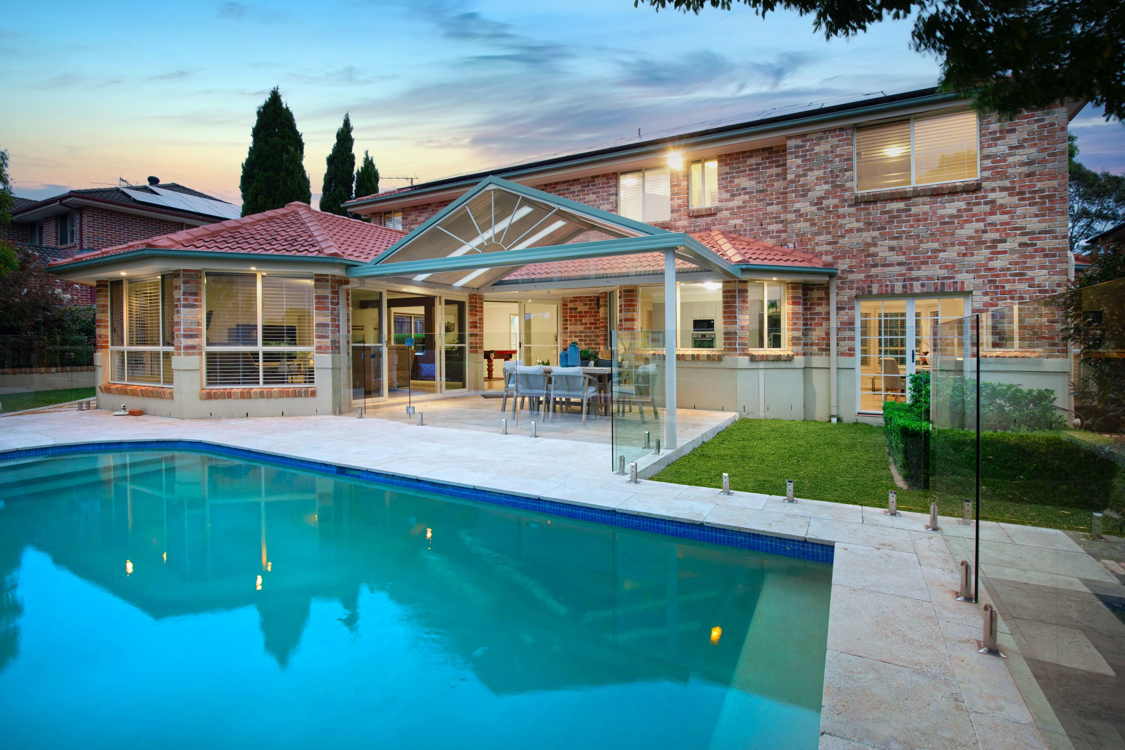 4 Valleyview Place, Kellyville NSW 2155, Kellyville - Thumbnail 2
