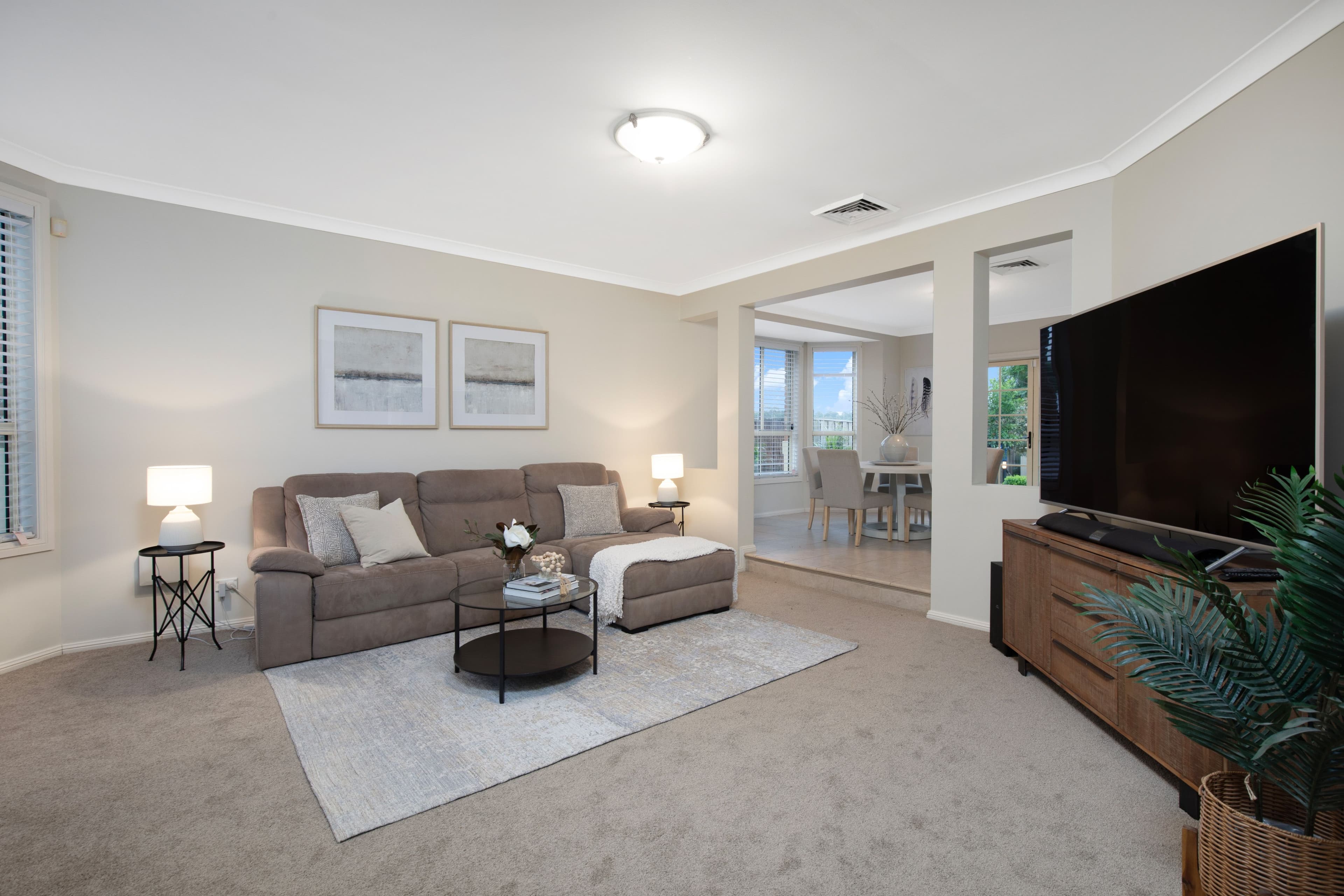 4 Valleyview Place, Kellyville NSW 2155, Kellyville - Thumbnail 3